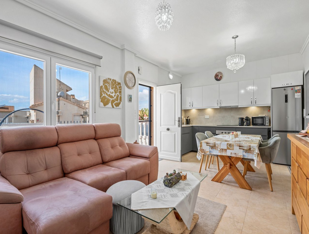 Venta - casa adosada - Rojales - Rojales Hills