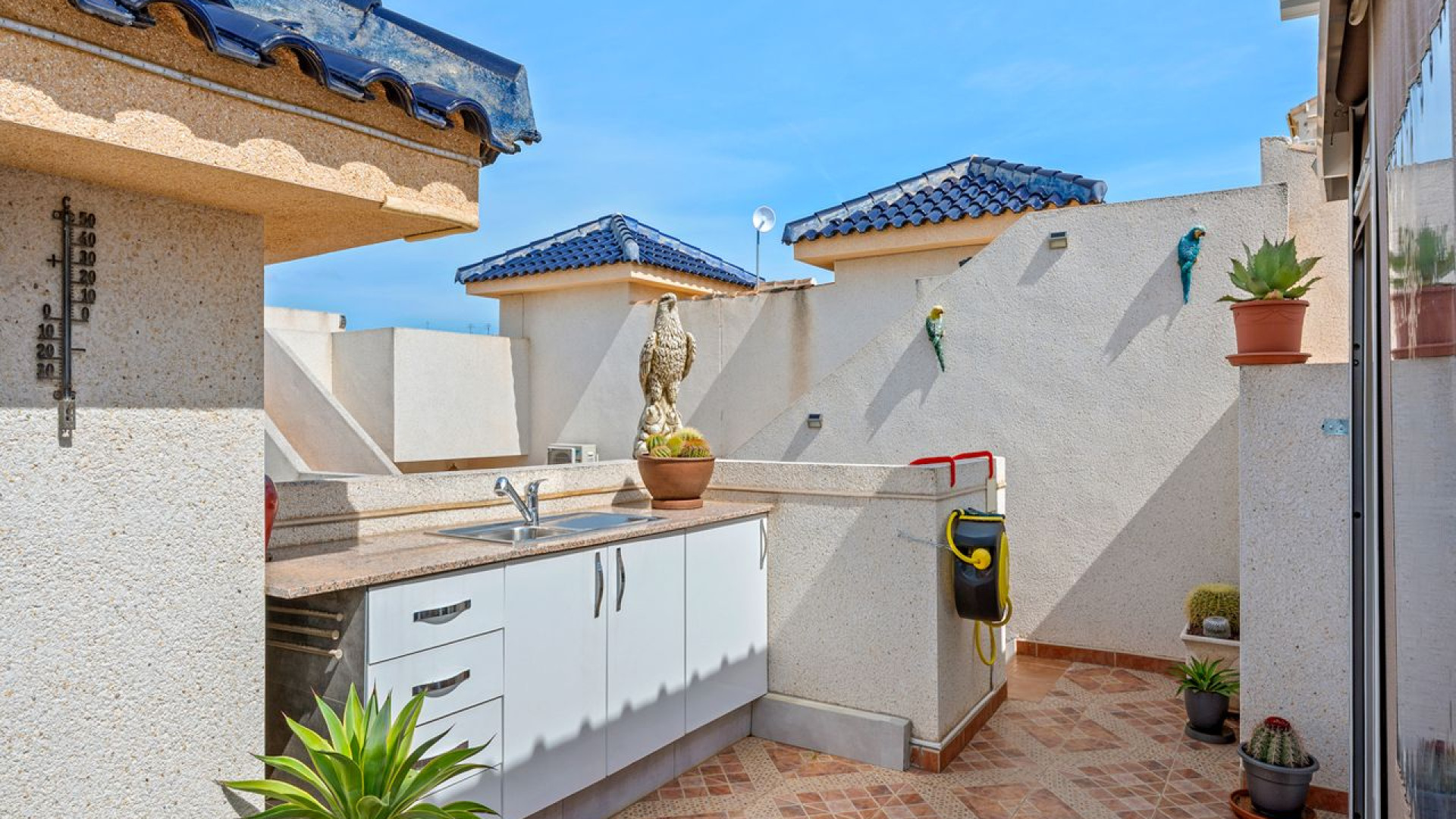 Venta - casa adosada - Rojales - Rojales Hills