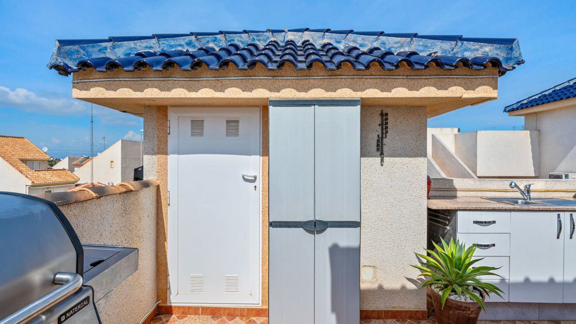 Venta - casa adosada - Rojales - Rojales Hills