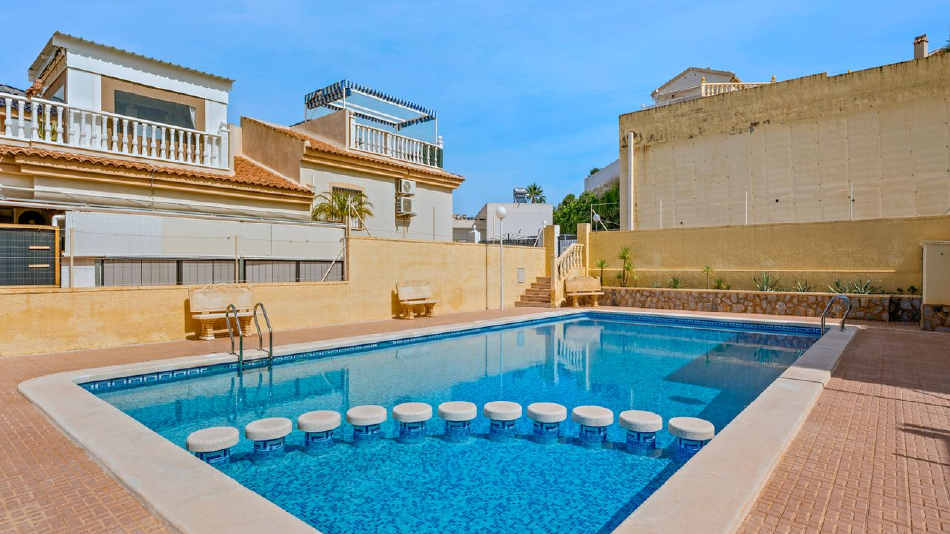 Venta - casa adosada - Rojales - Rojales Hills