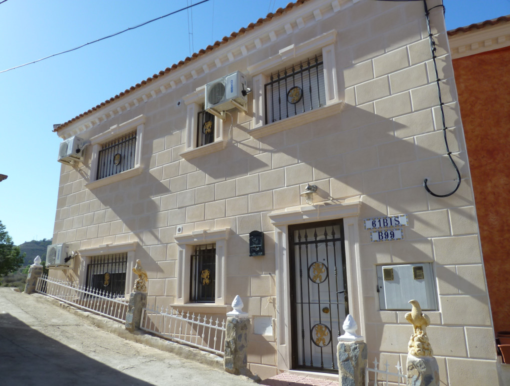 Venta - casa adosada - Rojales - Rojales - Village