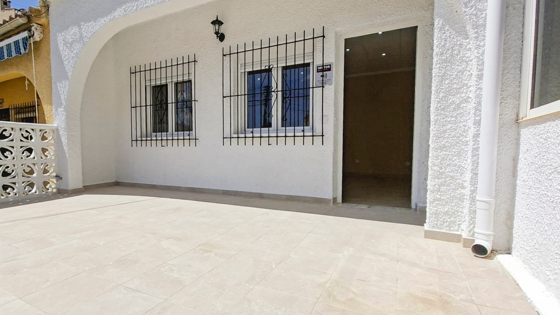 Venta - Casa adosada - San Fulgencio - Urb. La Marina