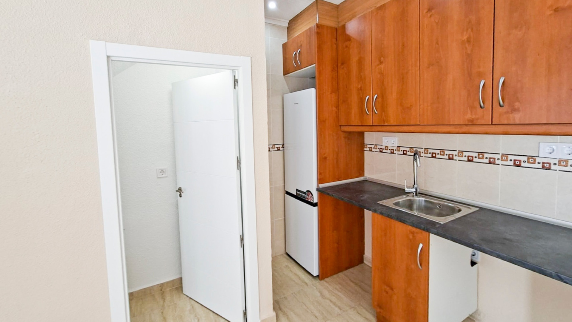 Venta - Casa adosada - San Fulgencio - Urb. La Marina