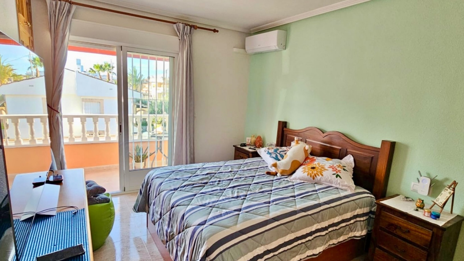 Venta - Casa adosada - San Javier