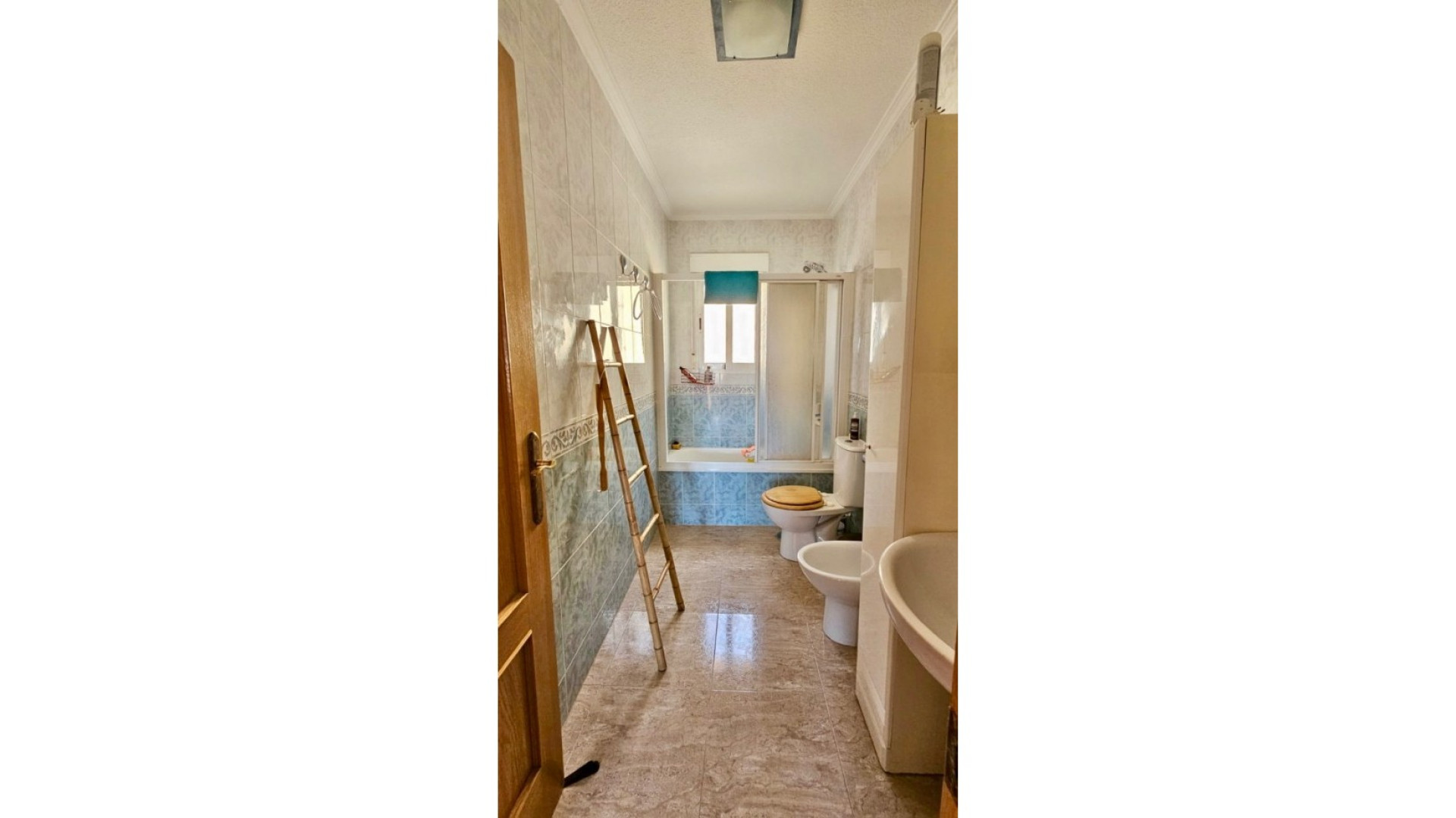 Venta - Casa adosada - San Javier