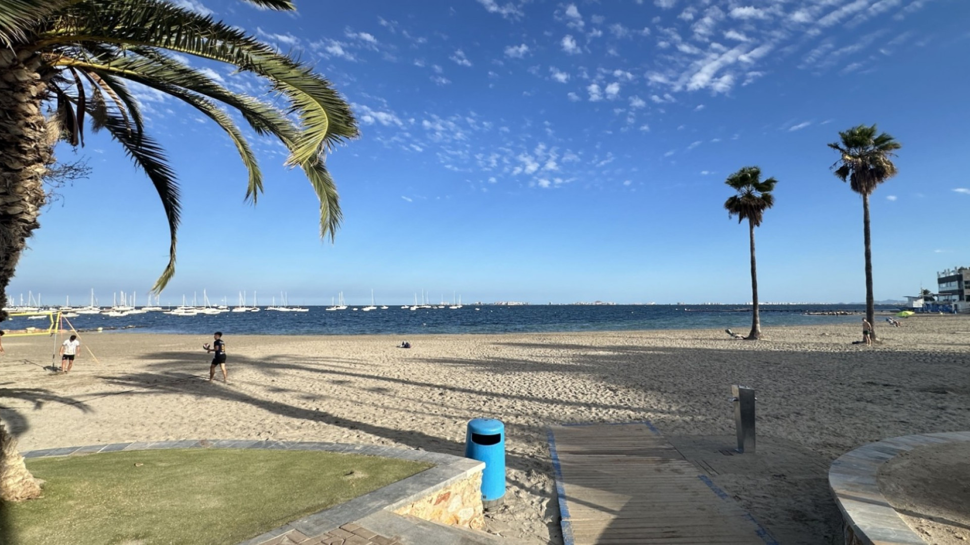 Venta - Casa adosada - San Javier