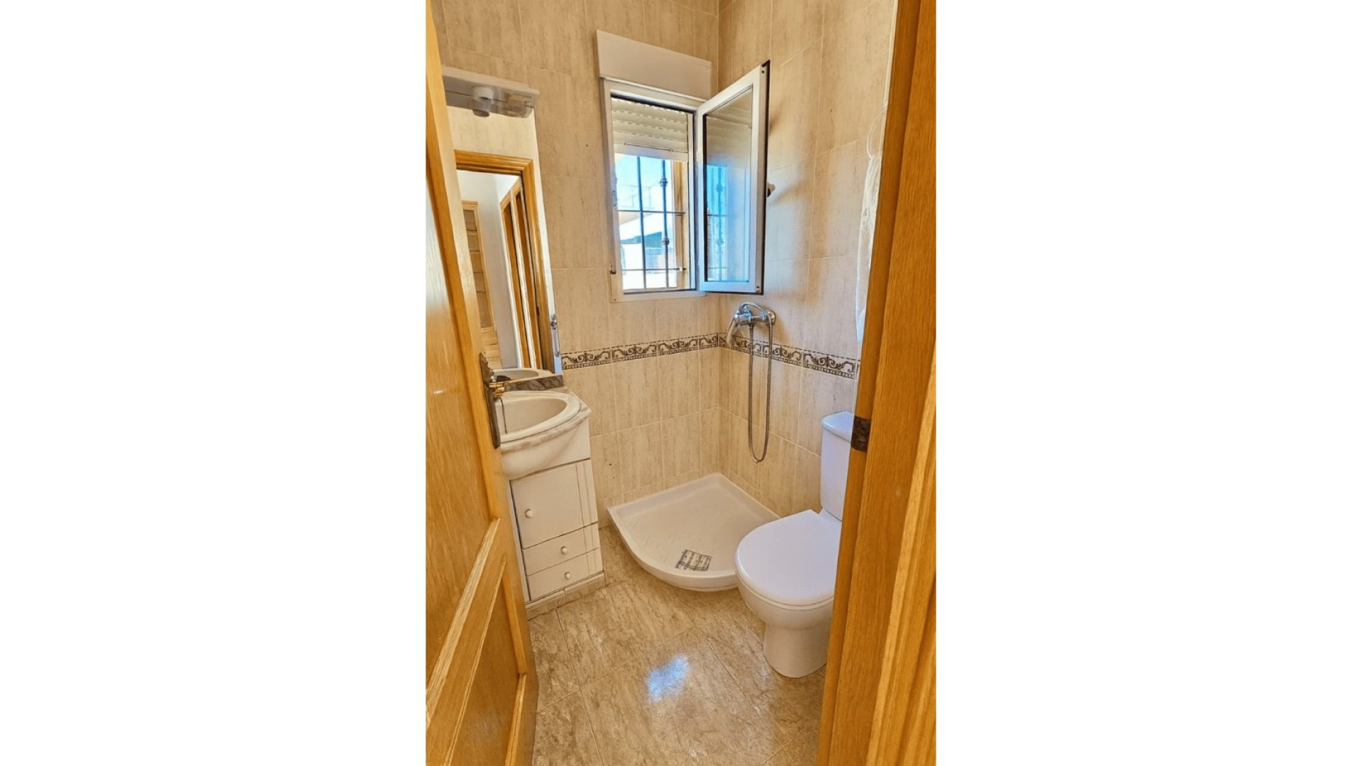 Venta - Casa adosada - San Javier