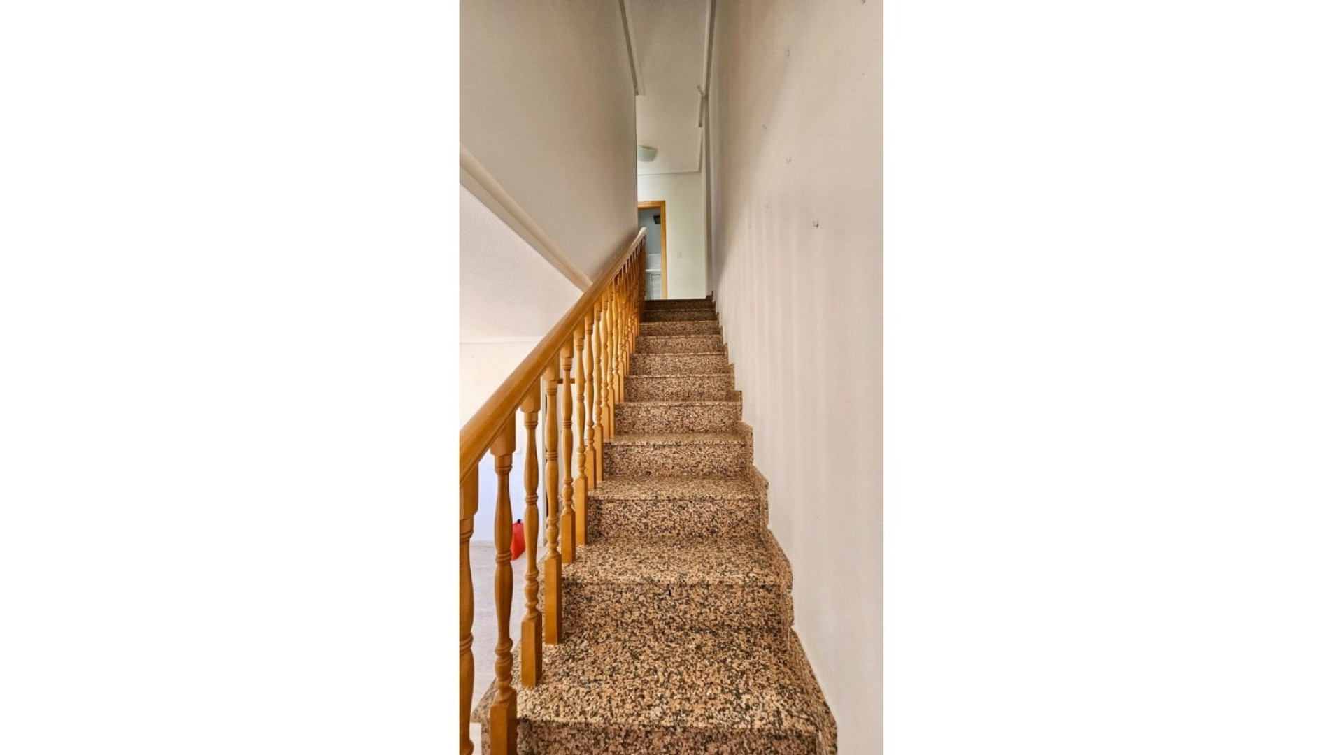 Venta - Casa adosada - San Javier