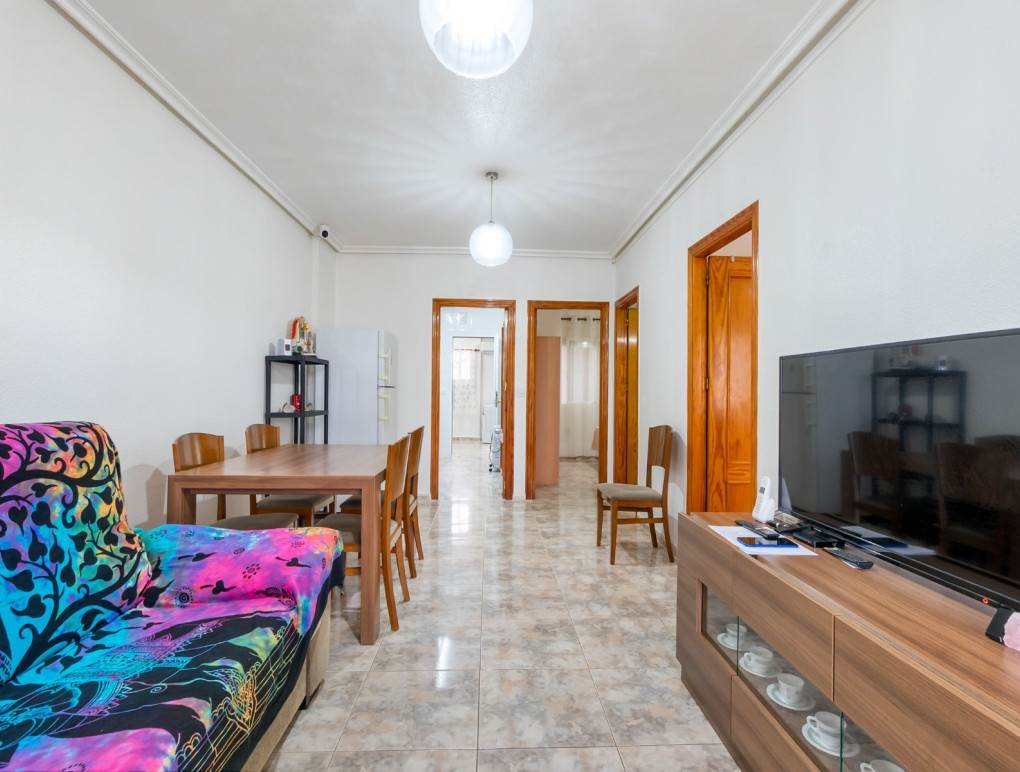 Venta - Casa adosada - San Javier