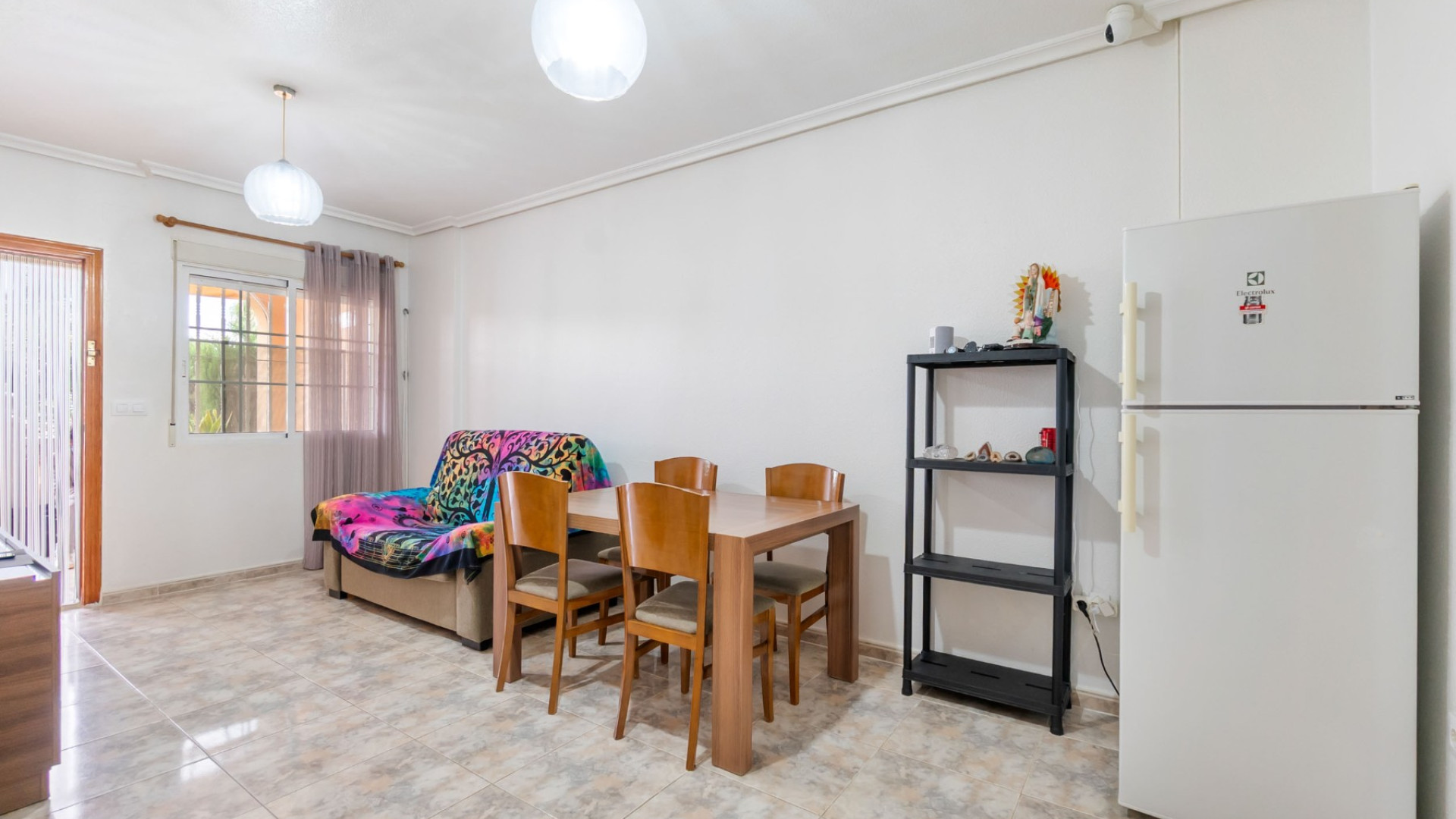 Venta - Casa adosada - San Javier