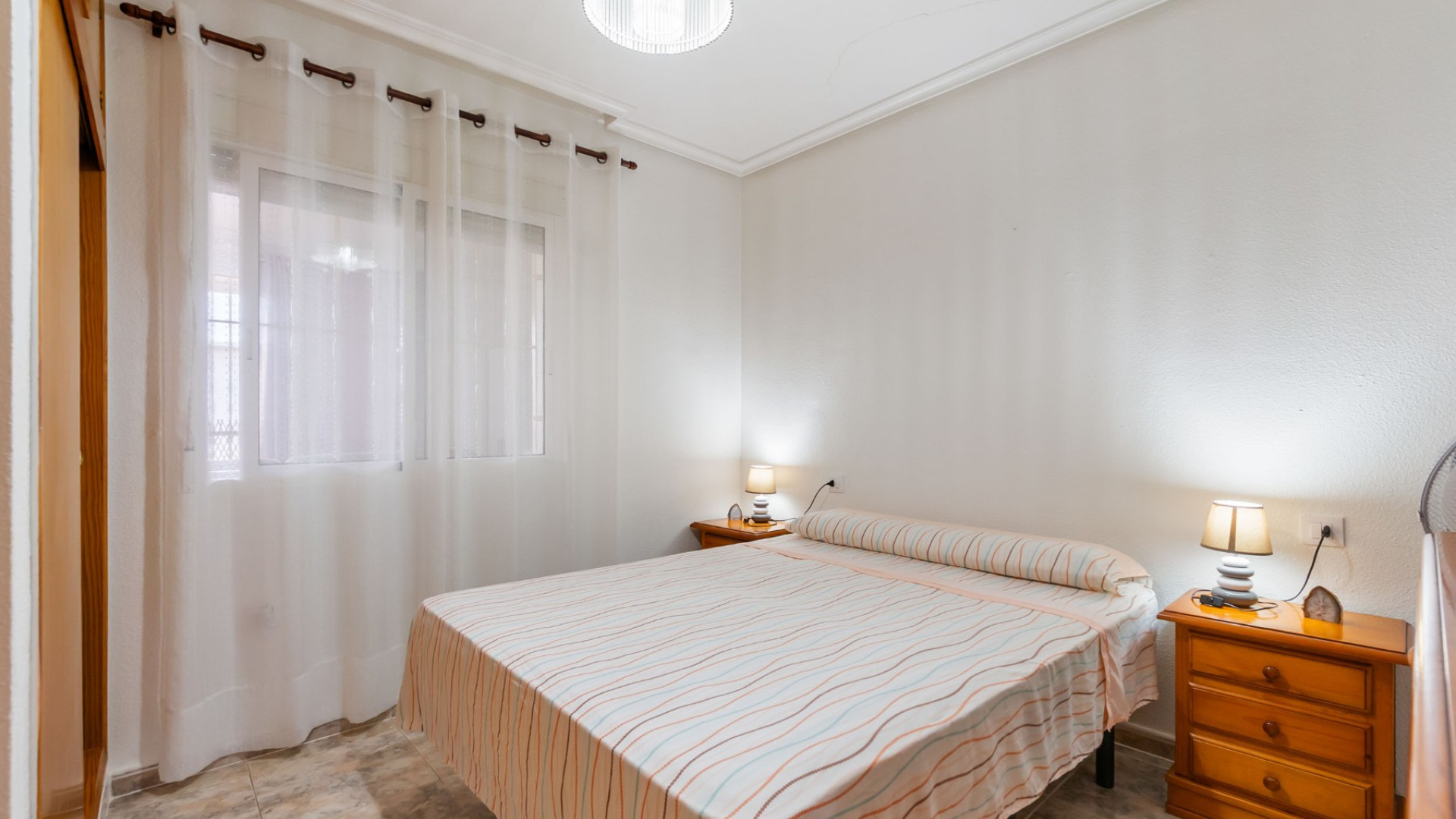 Venta - Casa adosada - San Javier