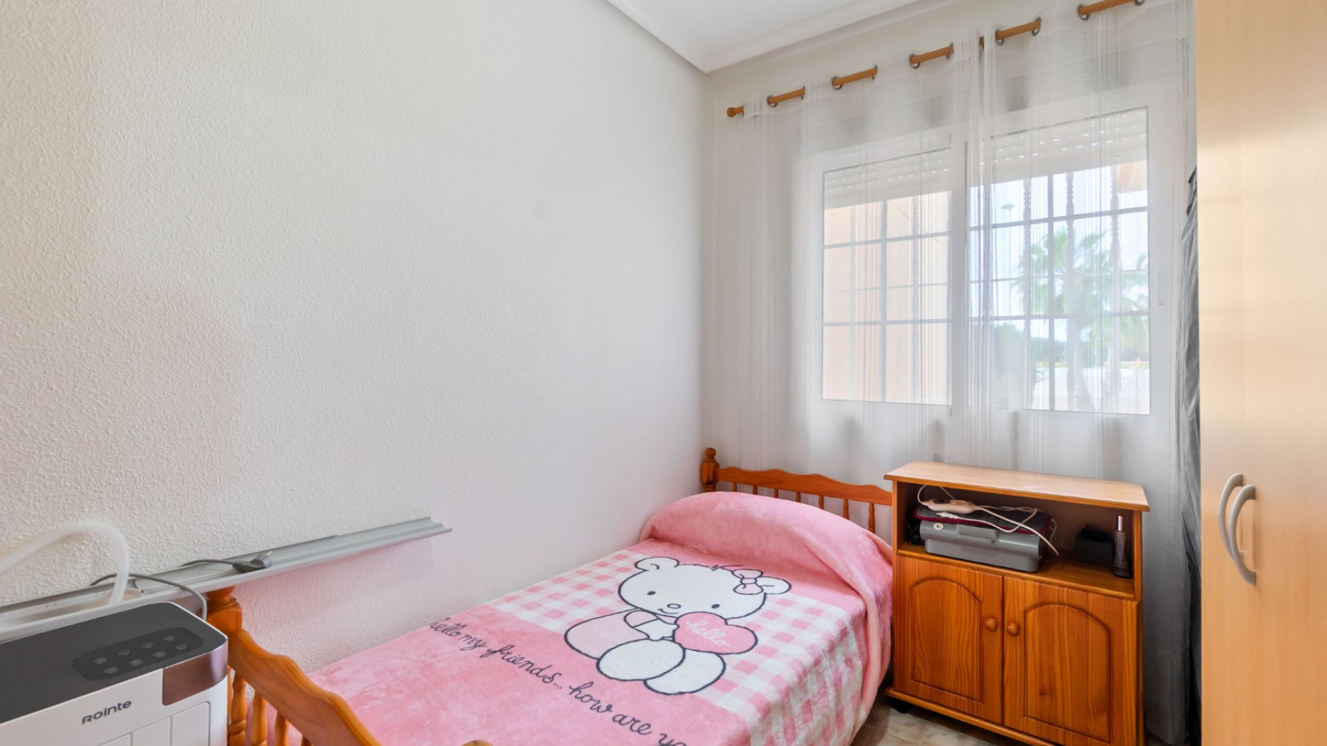 Venta - Casa adosada - San Javier