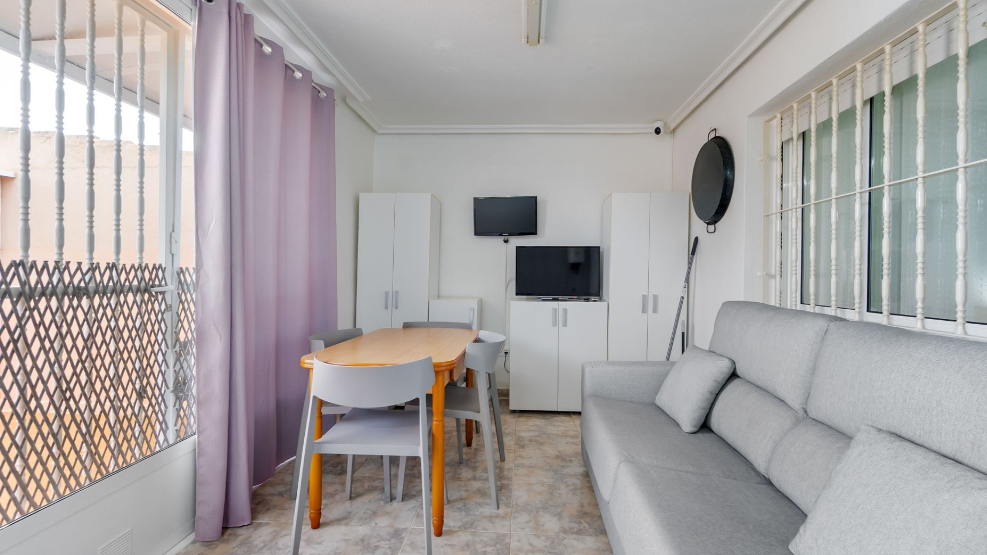 Venta - Casa adosada - San Javier