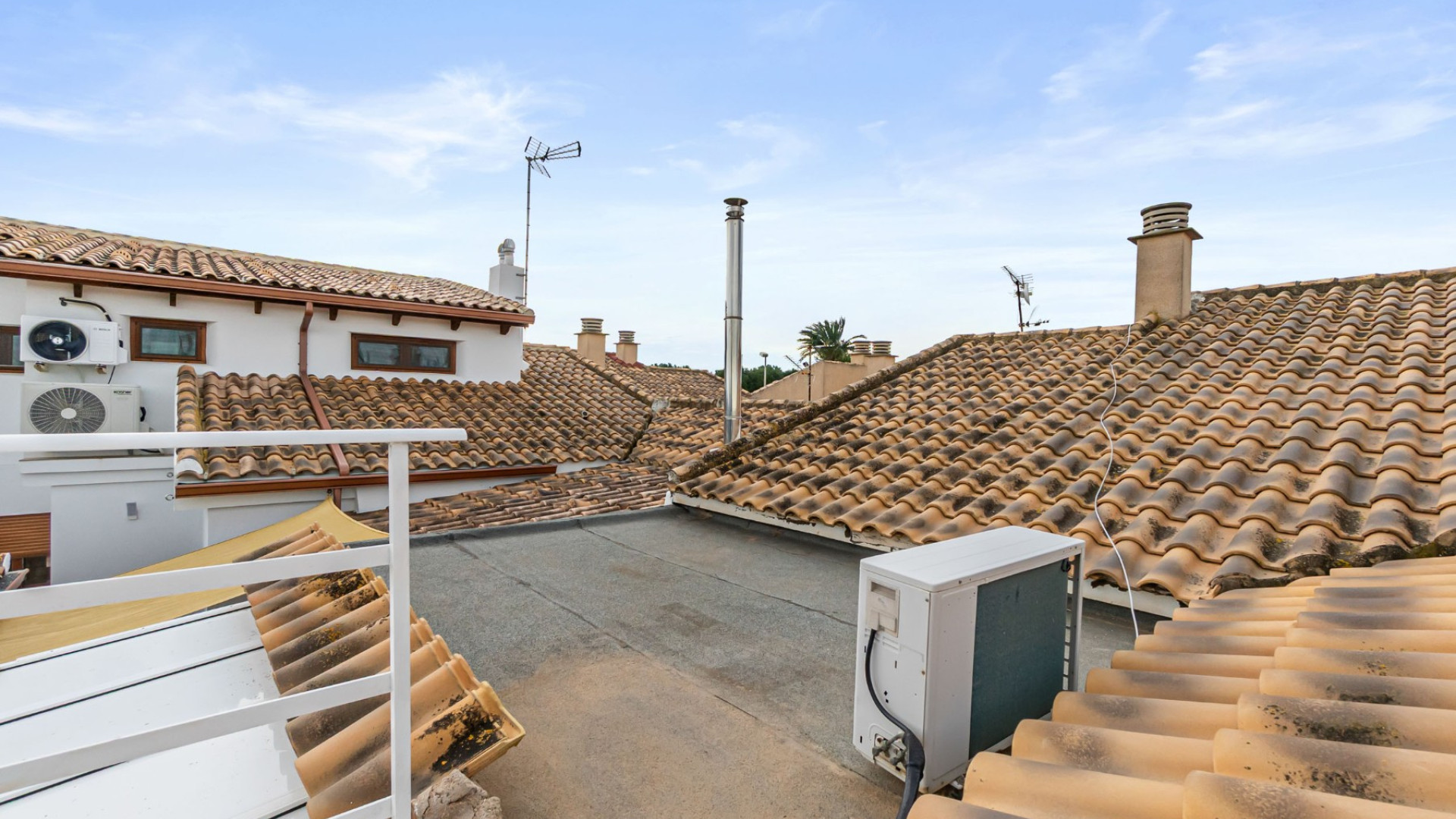 Venta - Casa adosada - San Javier