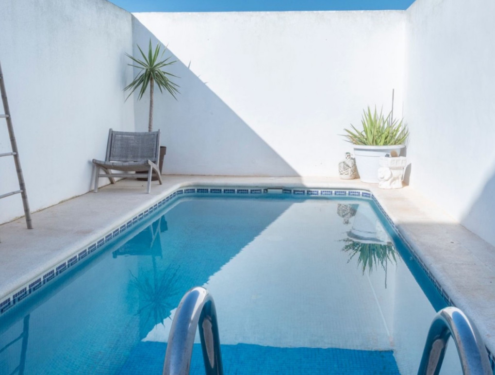 Venta - Casa adosada - San Javier