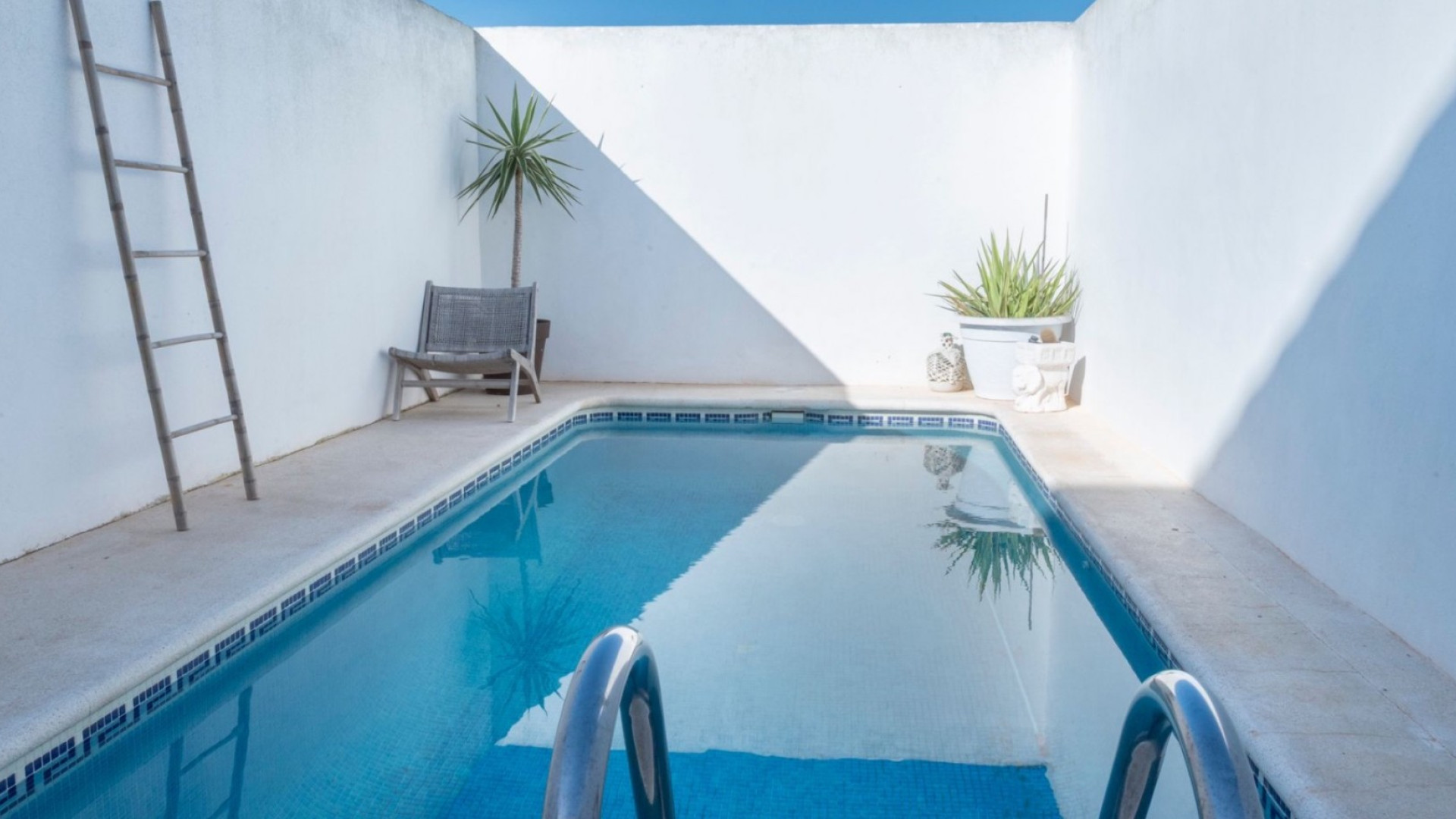 Venta - Casa adosada - San Javier