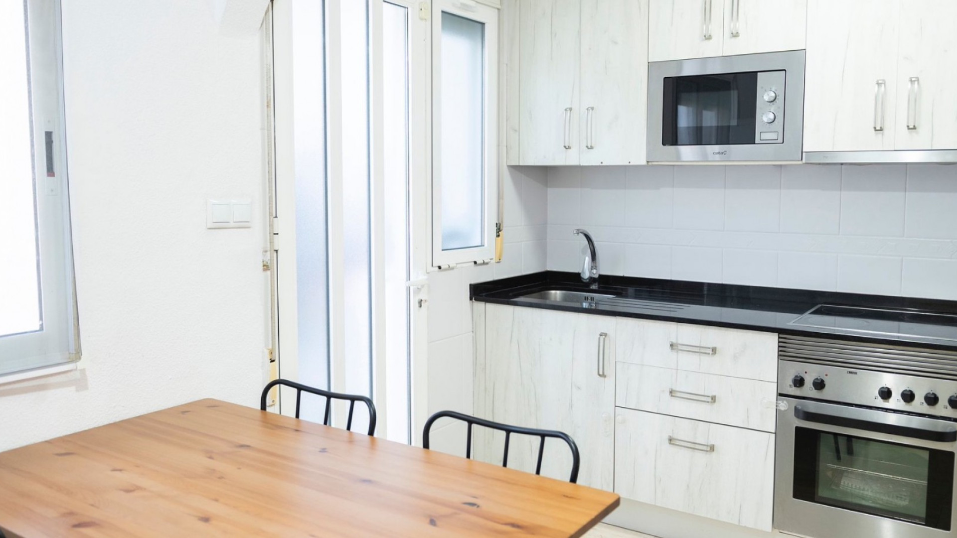 Venta - Casa adosada - San Javier