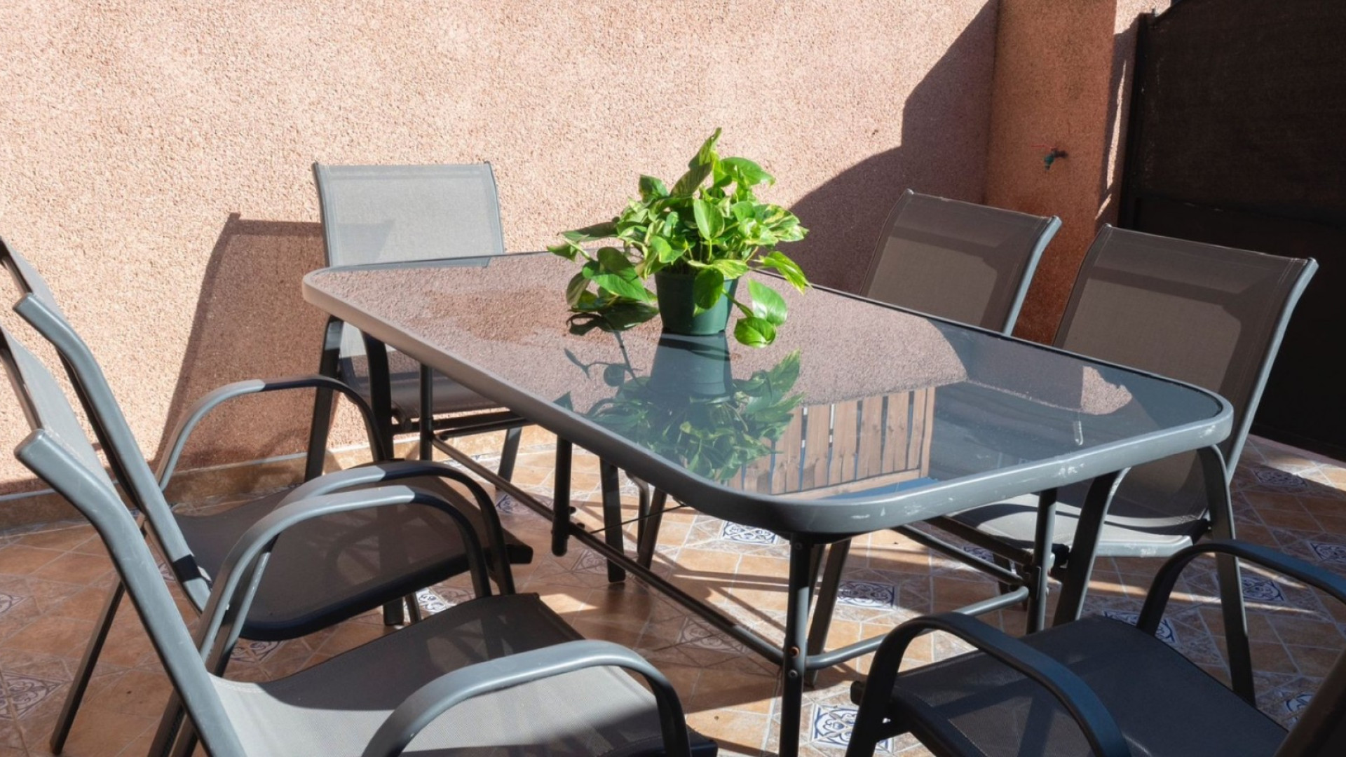 Venta - Casa adosada - San Javier