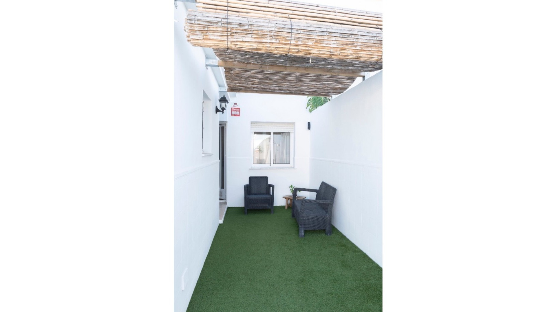 Venta - Casa adosada - San Javier