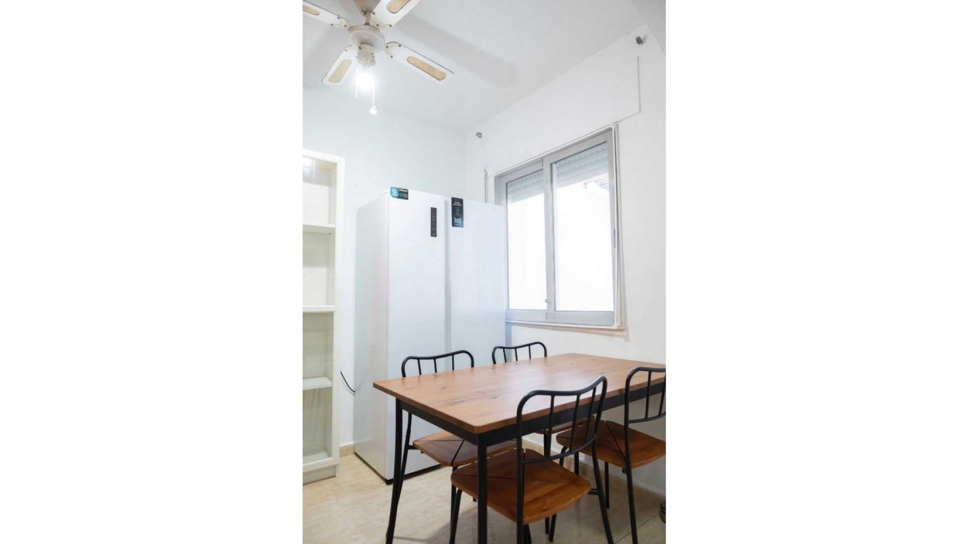 Venta - Casa adosada - San Javier