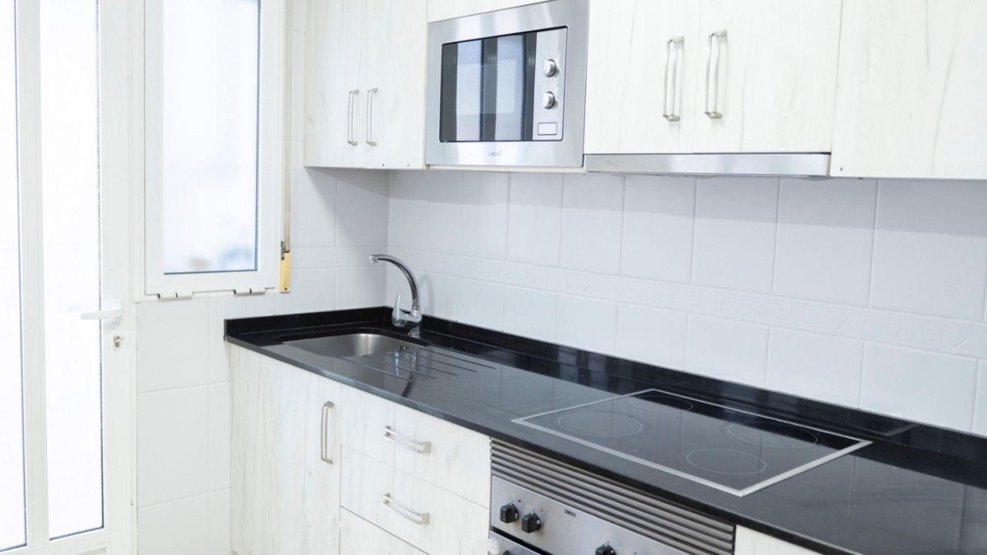 Venta - Casa adosada - San Javier