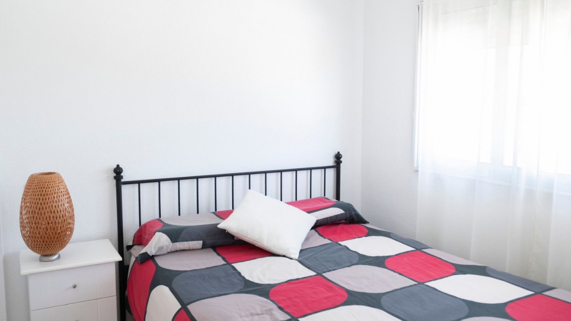 Venta - Casa adosada - San Javier