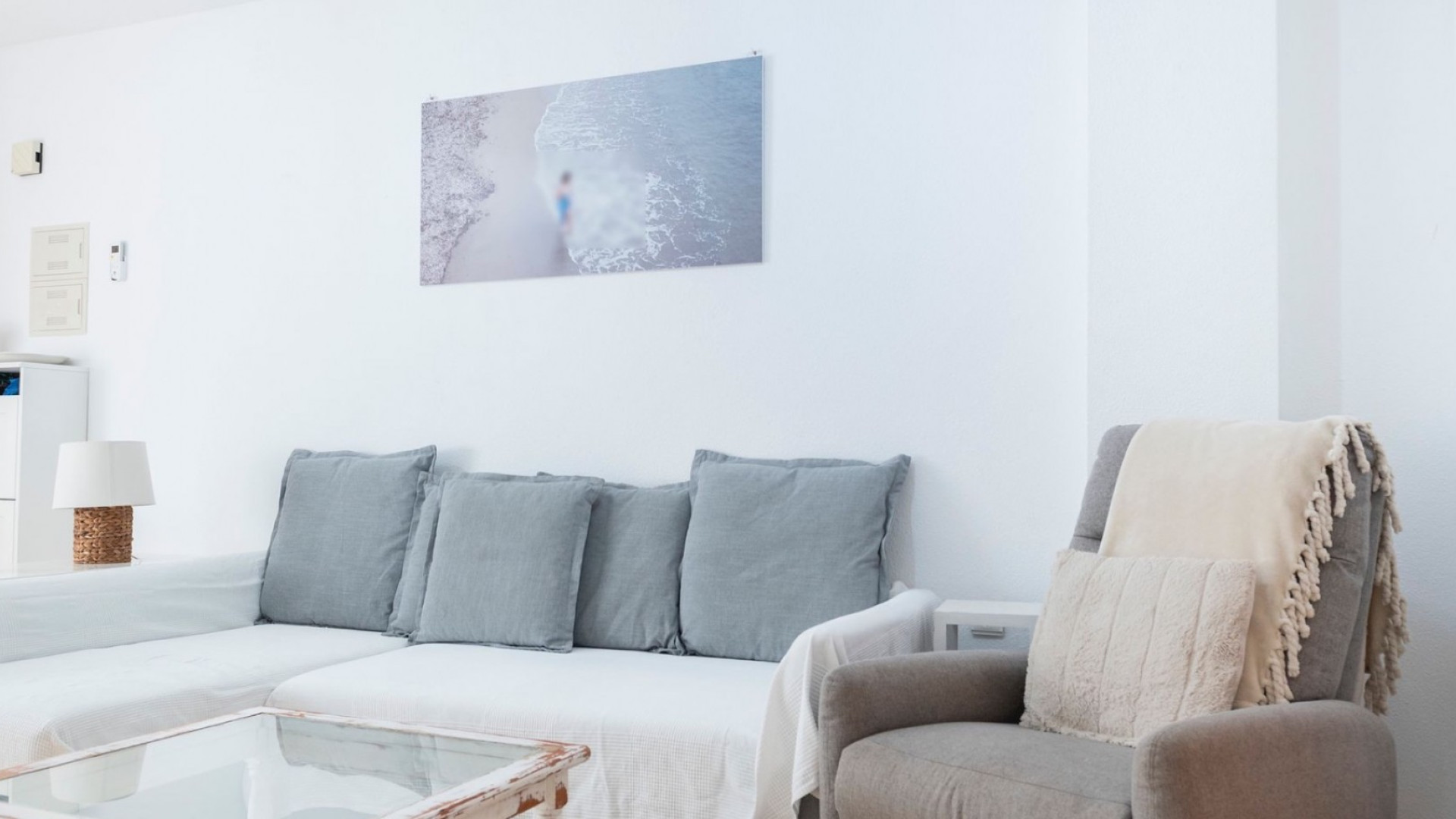 Venta - Casa adosada - San Javier