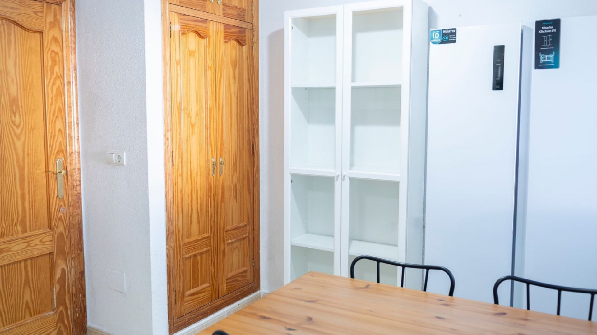 Venta - Casa adosada - San Javier