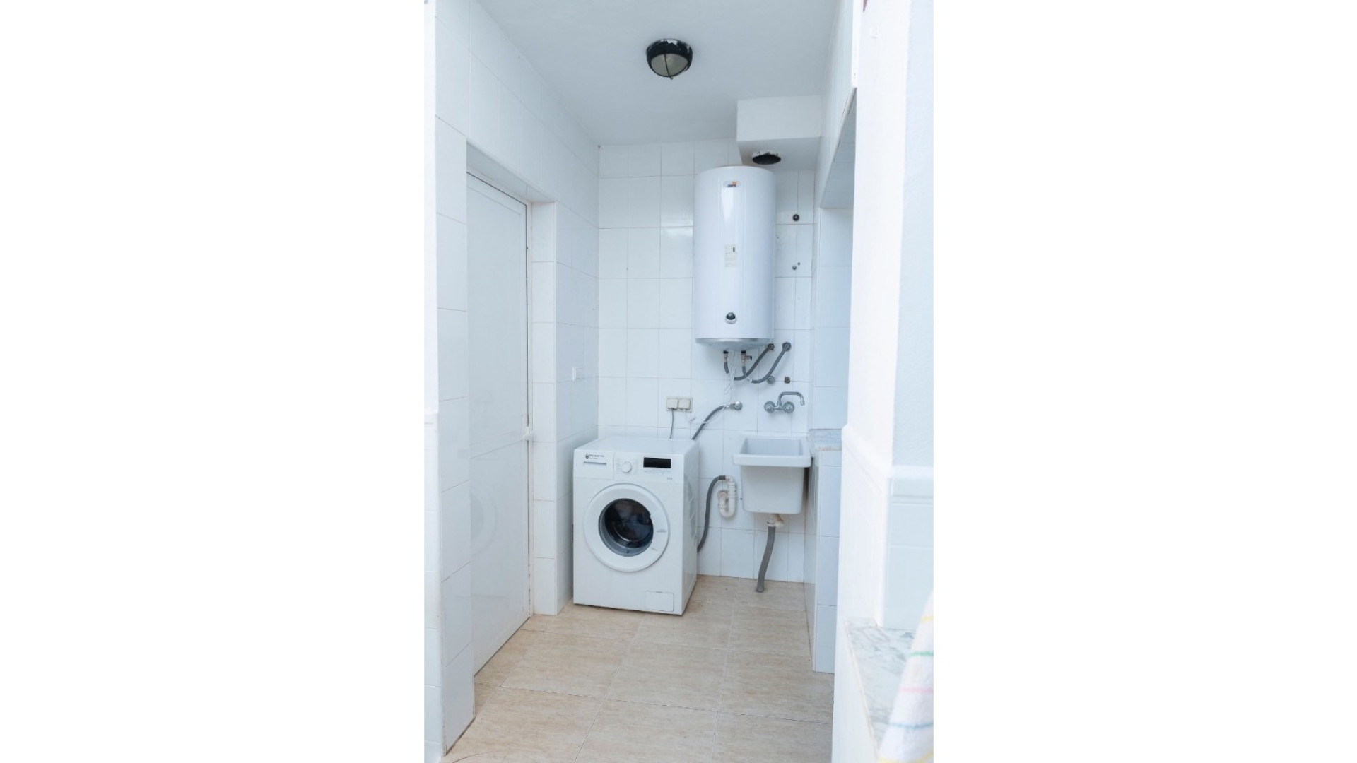 Venta - Casa adosada - San Javier