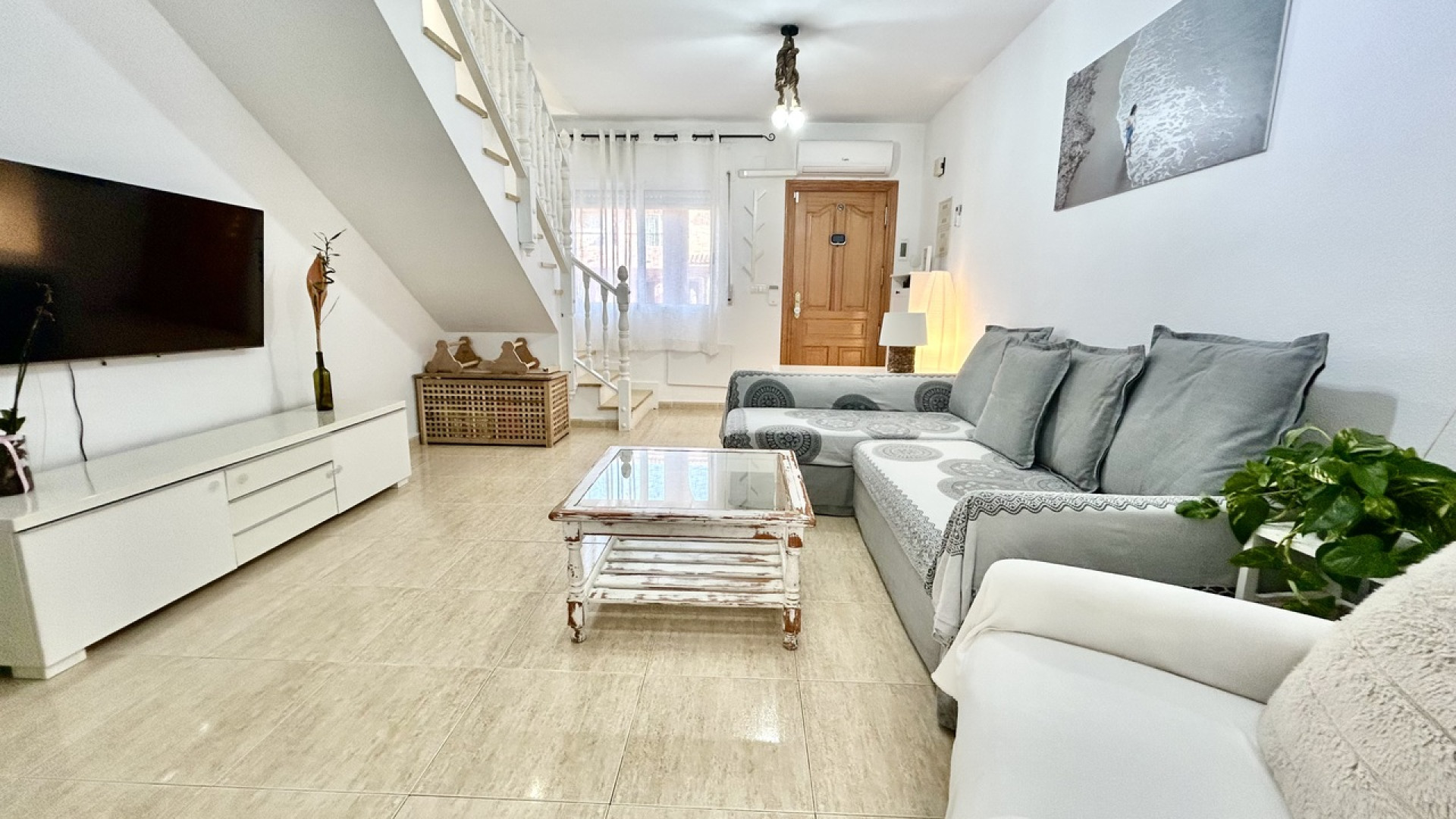 Venta - Casa adosada - San Javier
