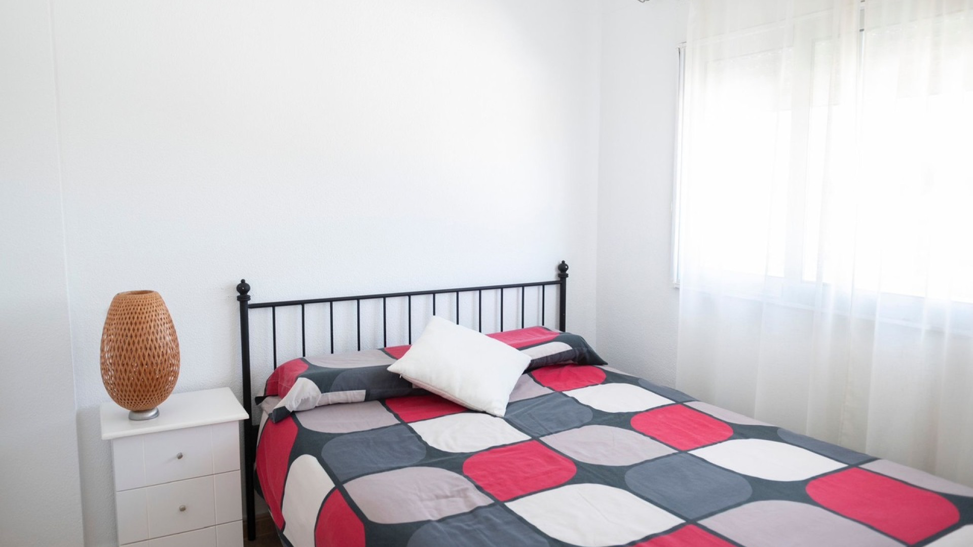 Venta - Casa adosada - San Javier