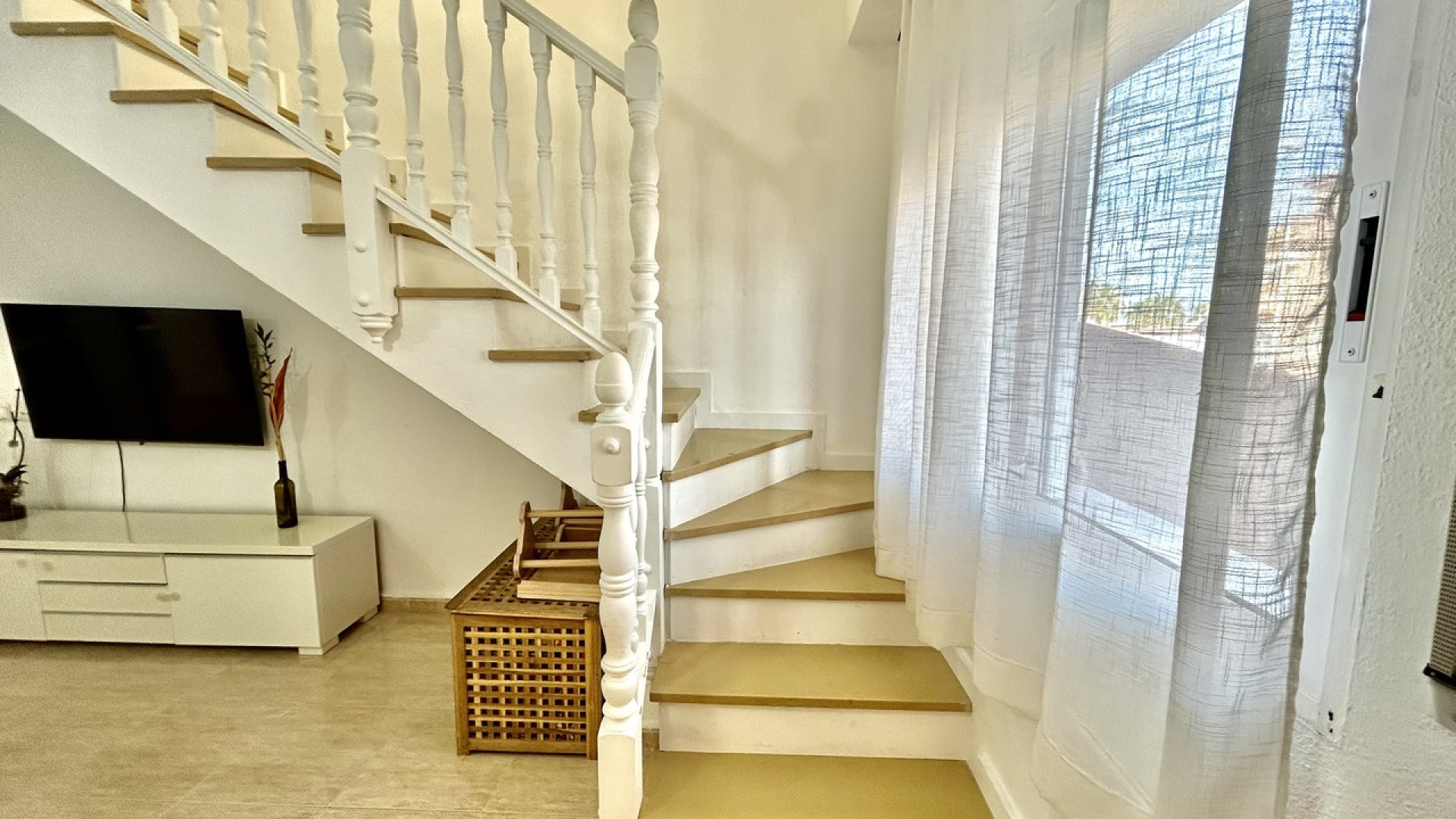 Venta - Casa adosada - San Javier