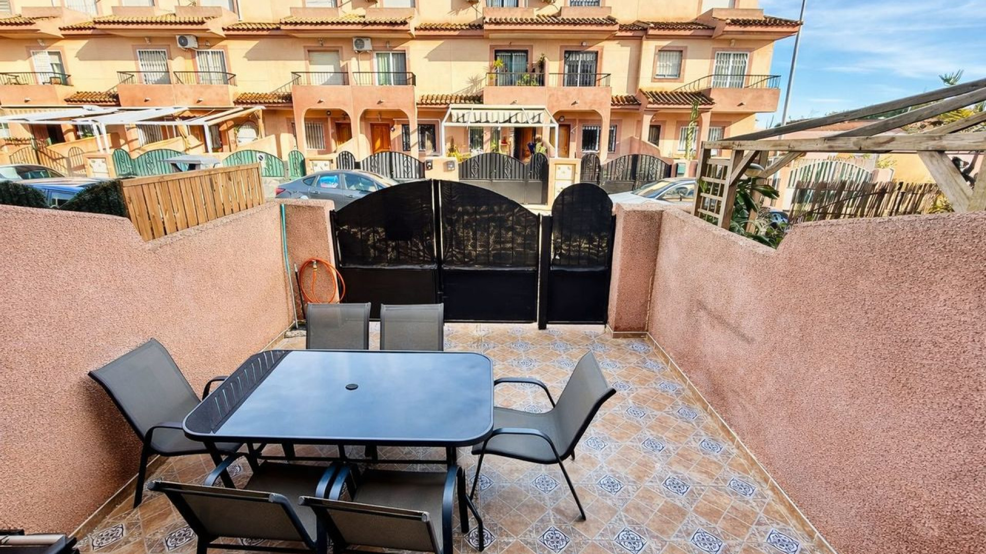 Venta - Casa adosada - San Javier
