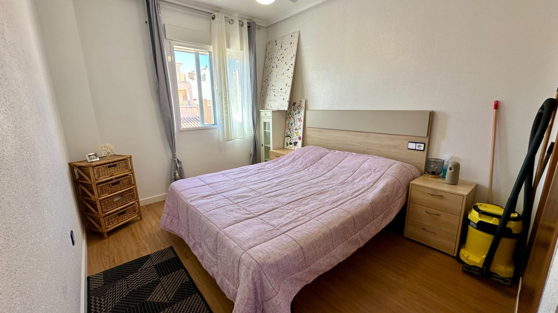 Venta - casa adosada - San Miguel de Salinas - Residencial los flamencos