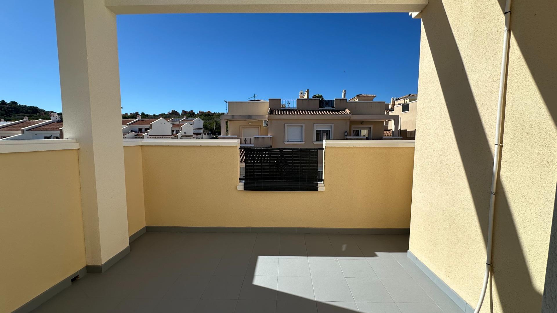 Venta - casa adosada - San Miguel de Salinas - Residencial los flamencos