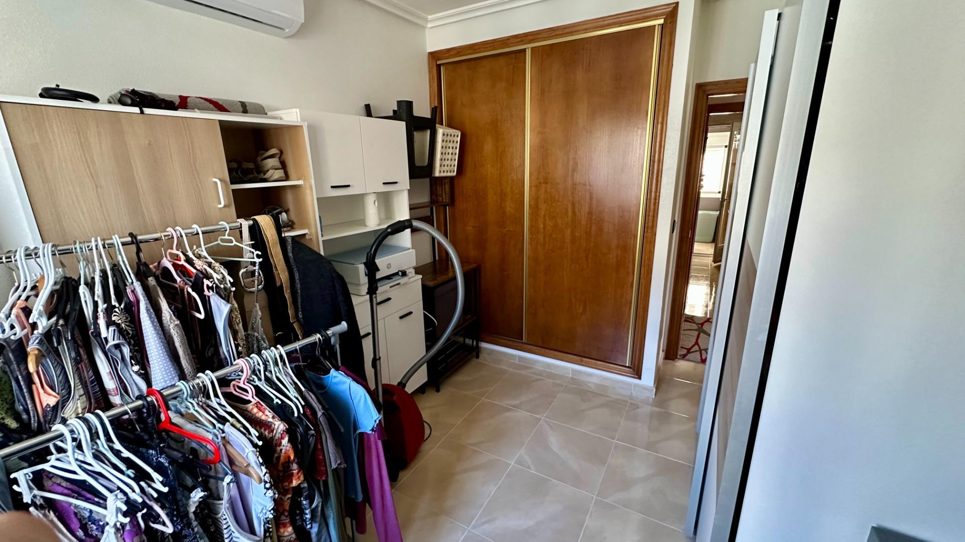 Venta - casa adosada - San Miguel de Salinas - Residencial los flamencos