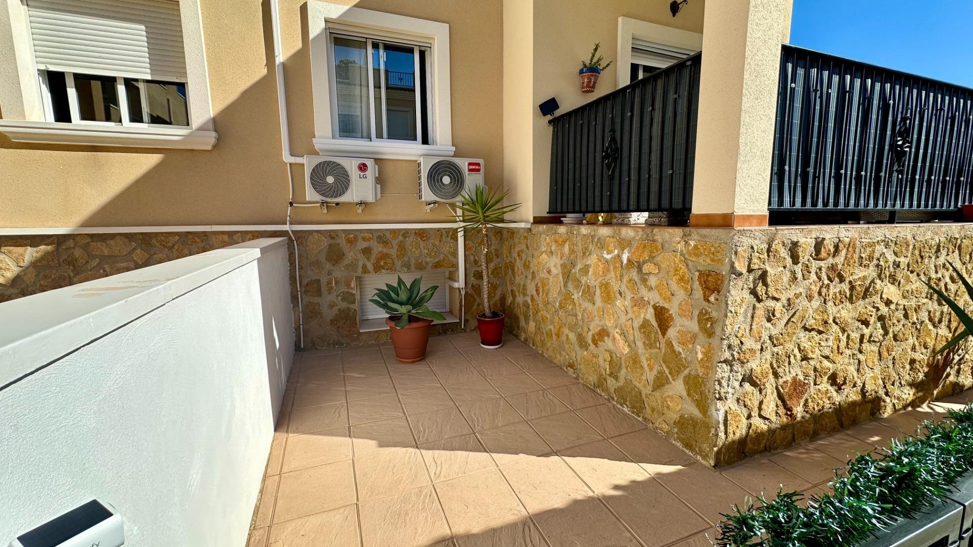 Venta - casa adosada - San Miguel de Salinas - Residencial los flamencos