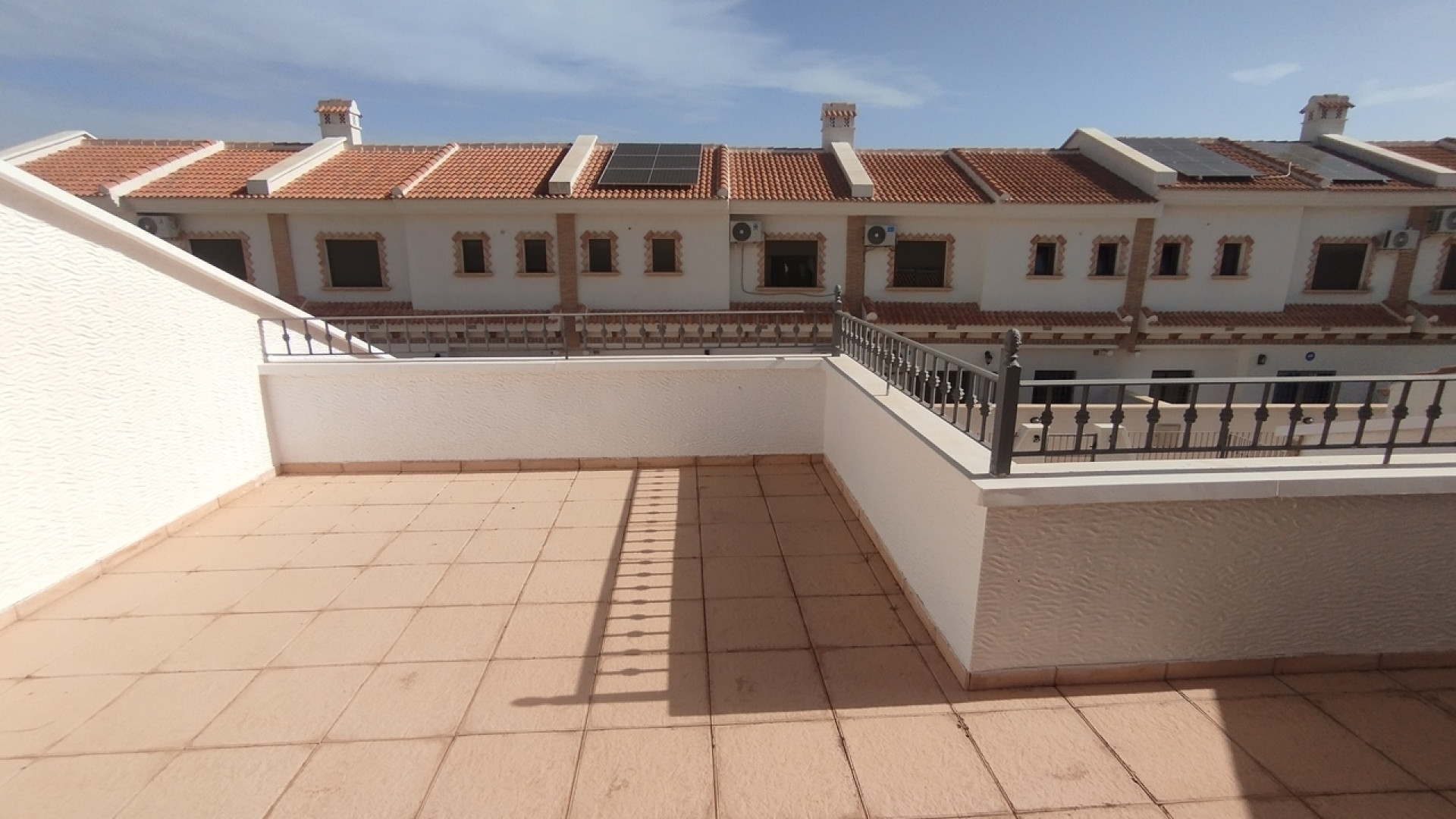 Venta - Casa adosada - San Miguel de Salinas