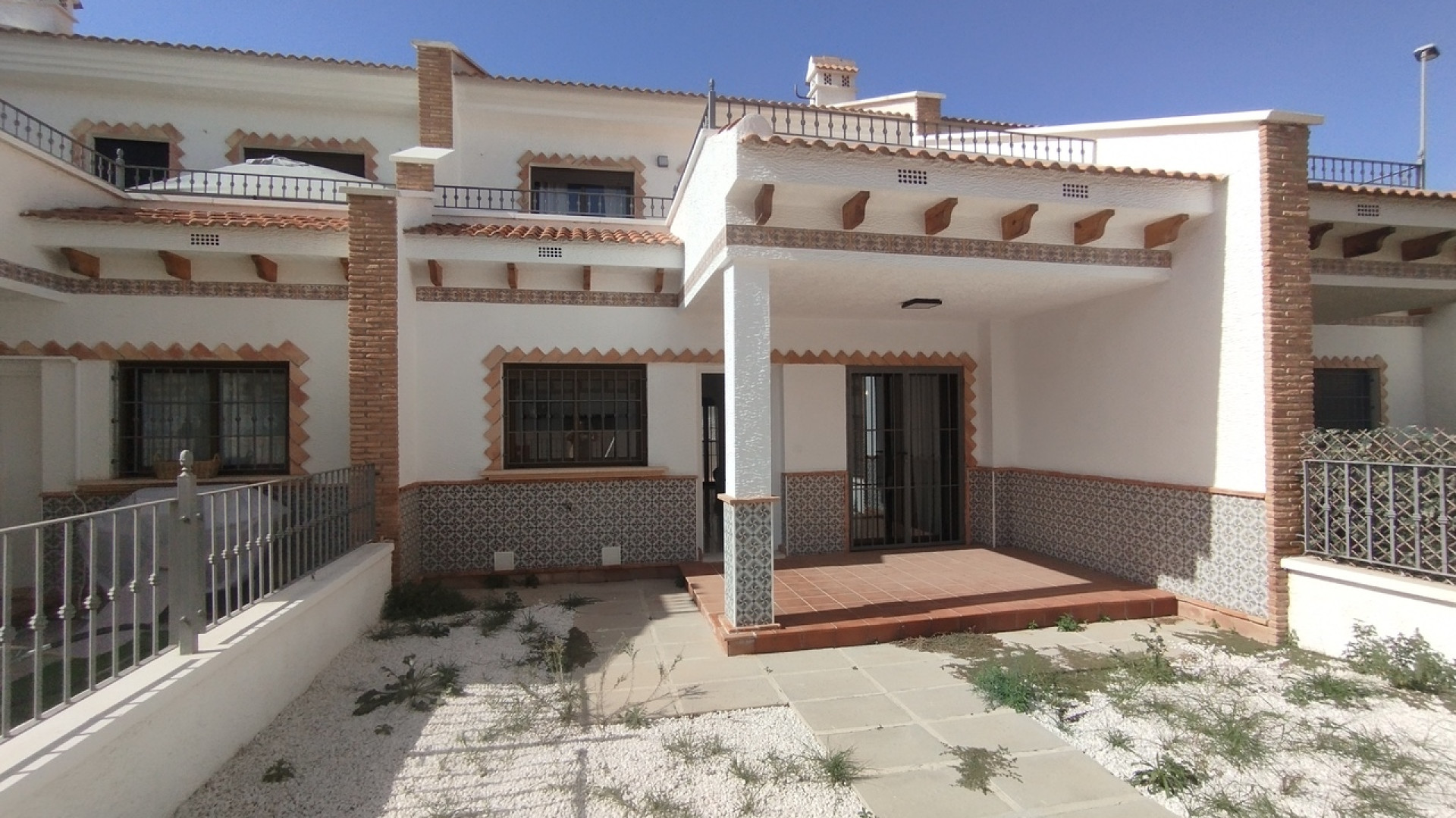 Venta - Casa adosada - San Miguel de Salinas