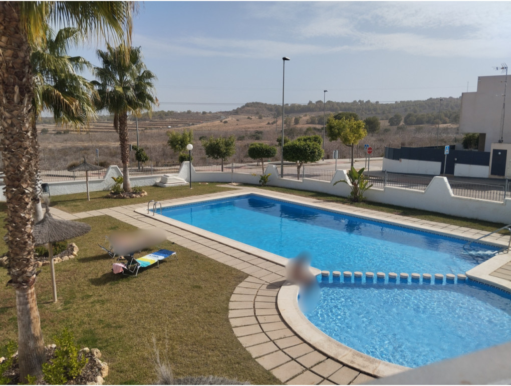 Venta - Casa adosada - San Miguel de Salinas