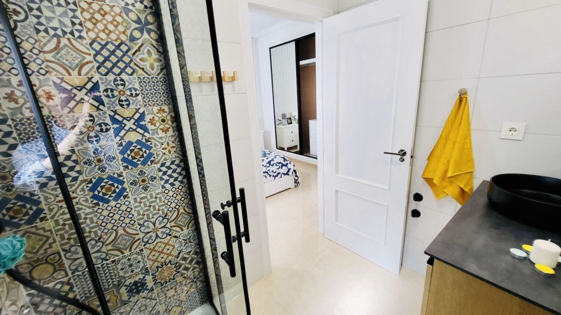 Venta - Casa adosada - San Miguel de Salinas