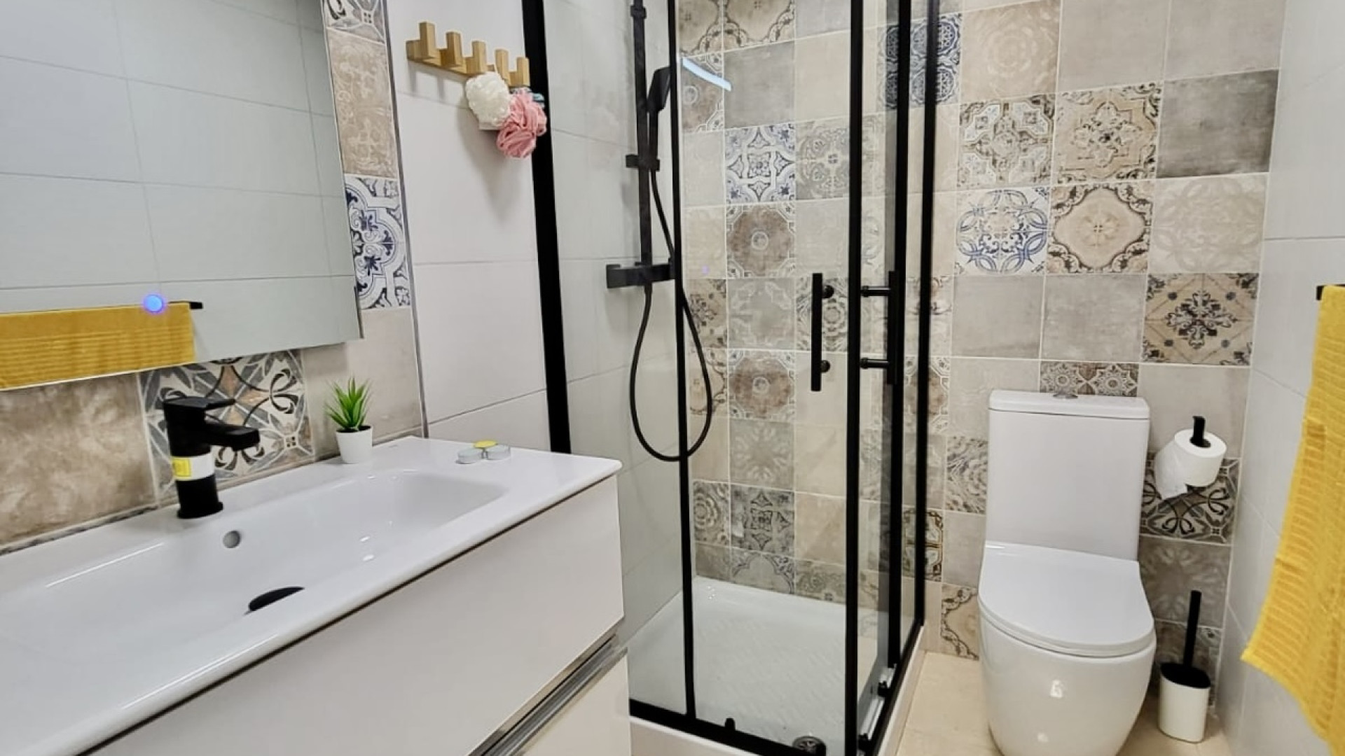 Venta - Casa adosada - San Miguel de Salinas