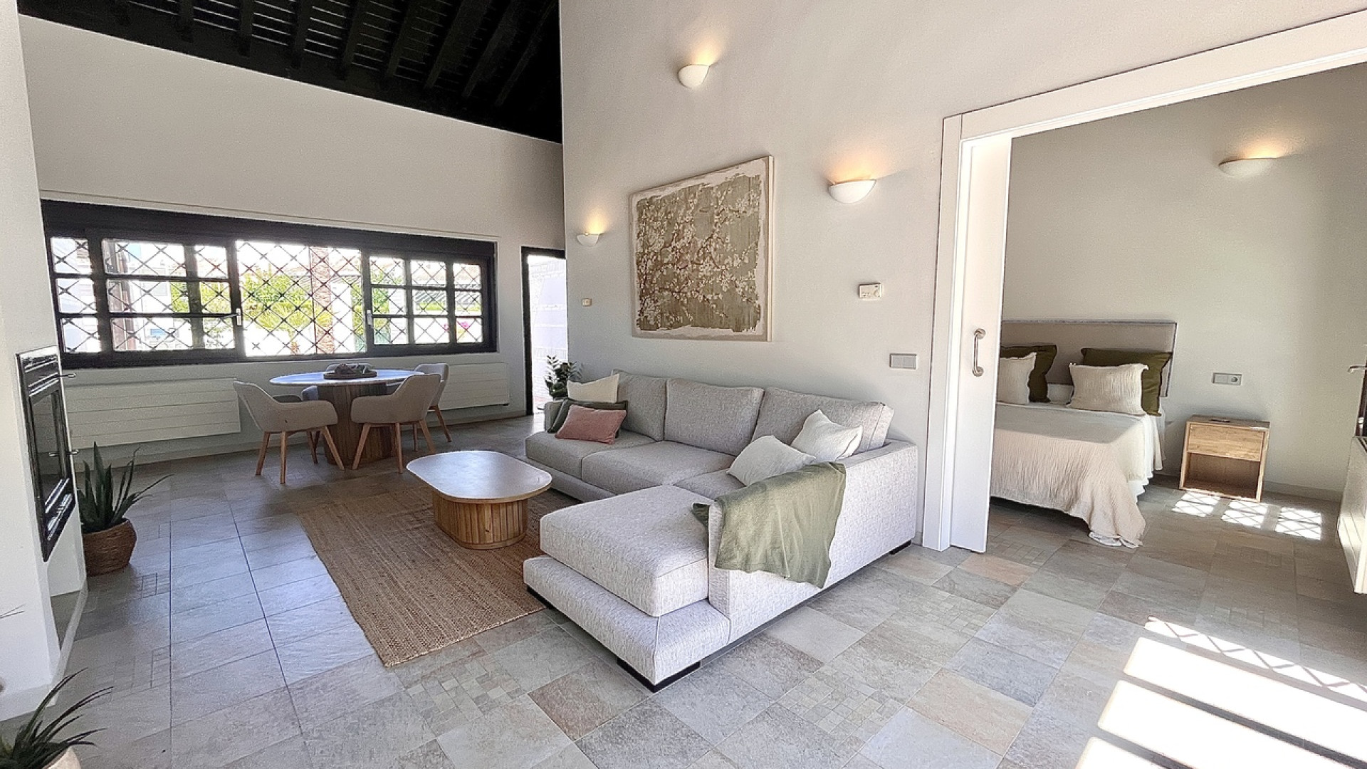 Venta - Casa adosada - Sucina