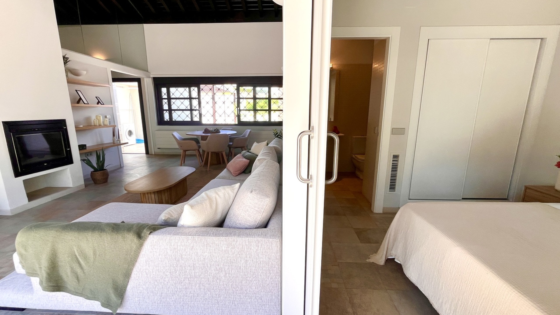 Venta - Casa adosada - Sucina