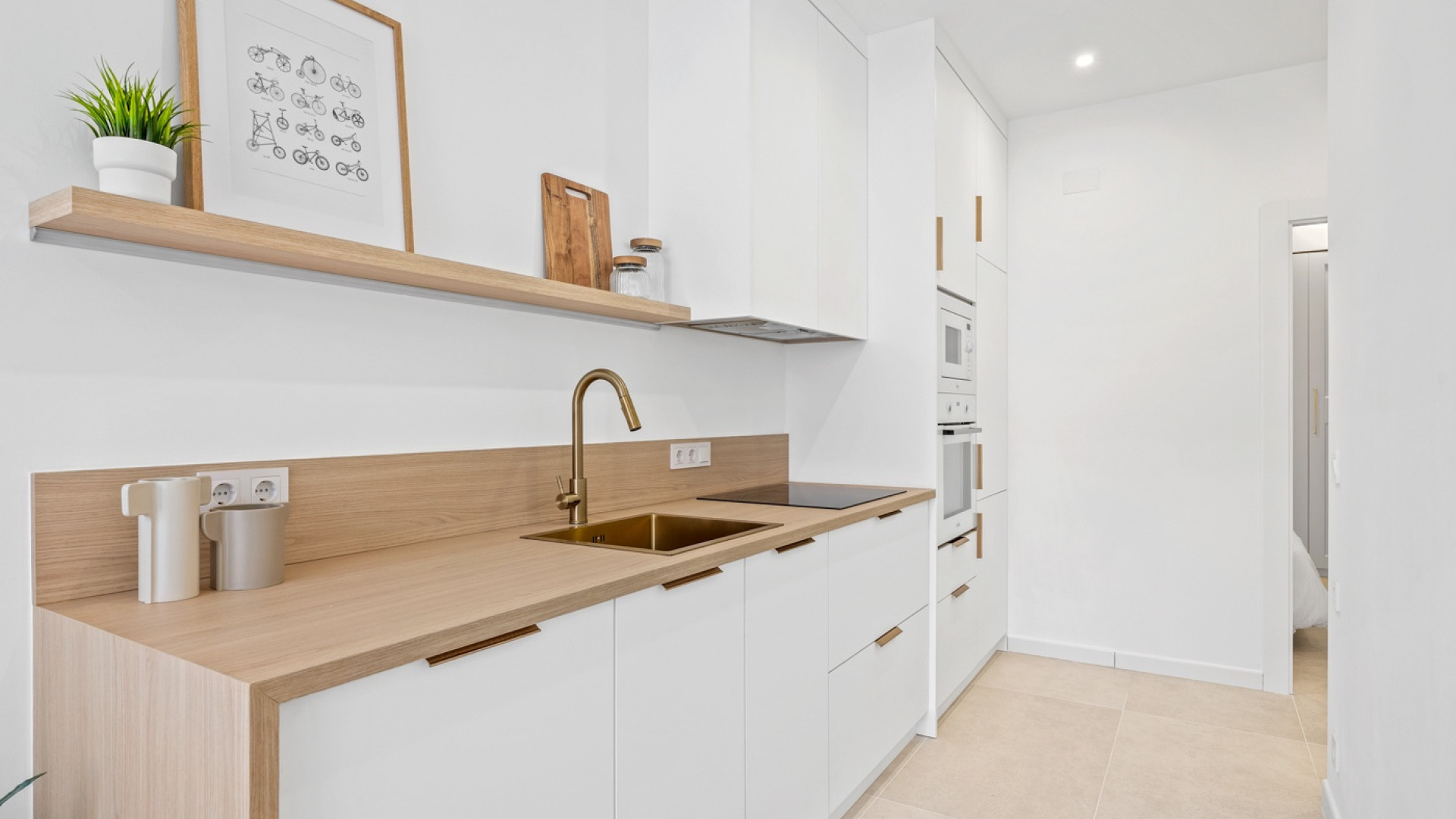 Venta - casa adosada - Torrevieja - El Chaparral