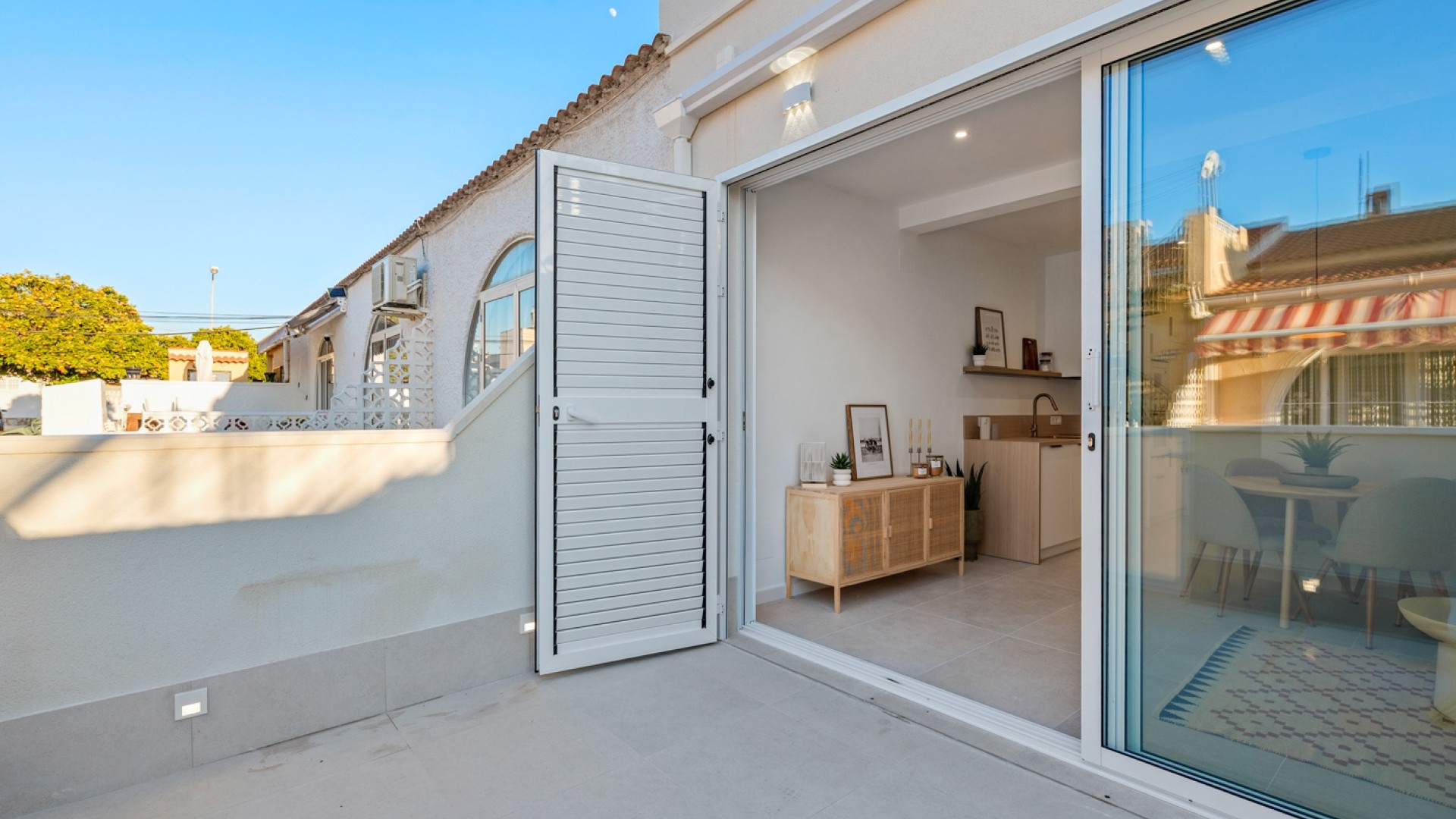 Venta - casa adosada - Torrevieja - El Chaparral