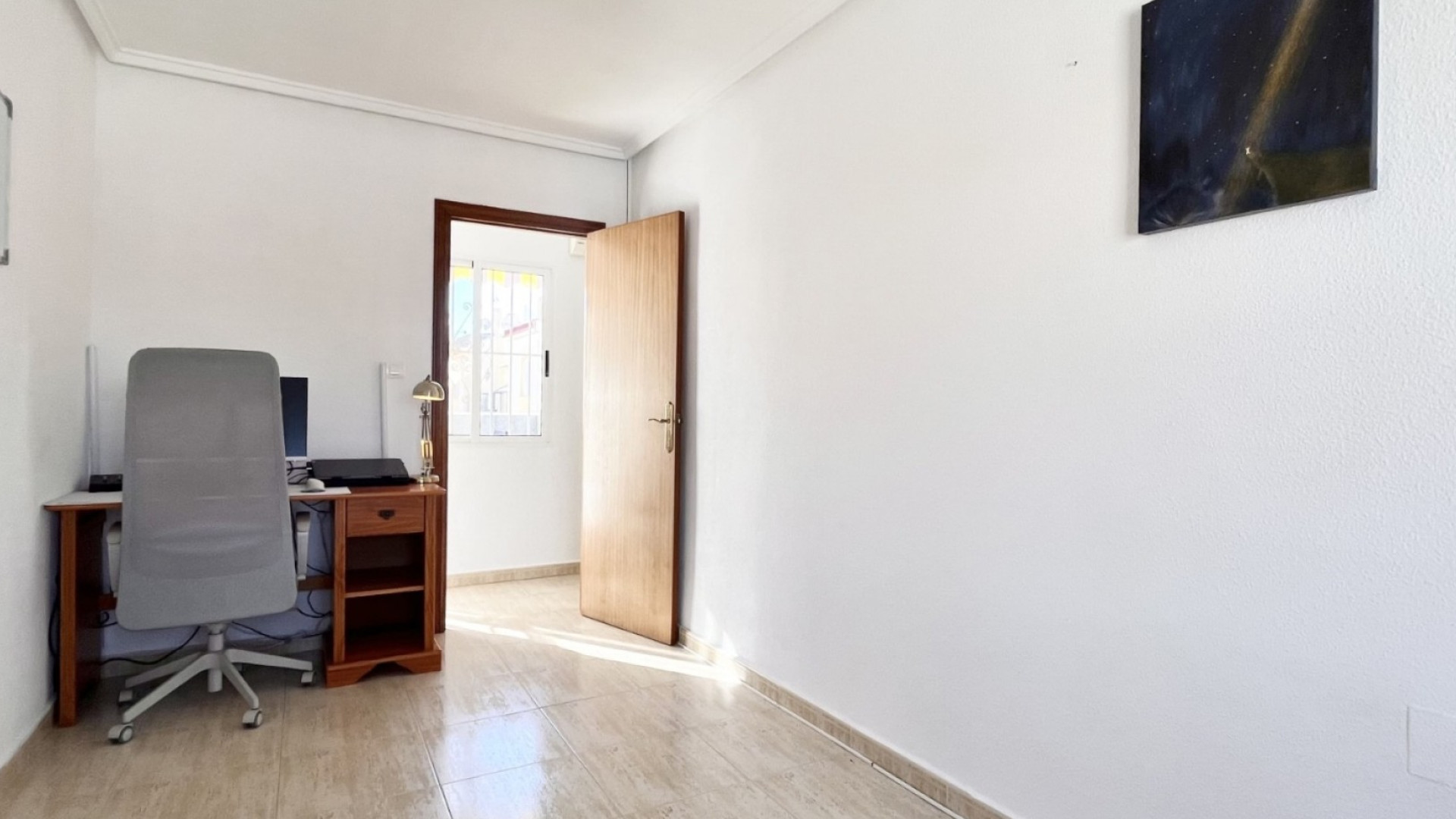 Venta - Casa adosada - Torrevieja - La Siesta - El Salado -  Torreta
