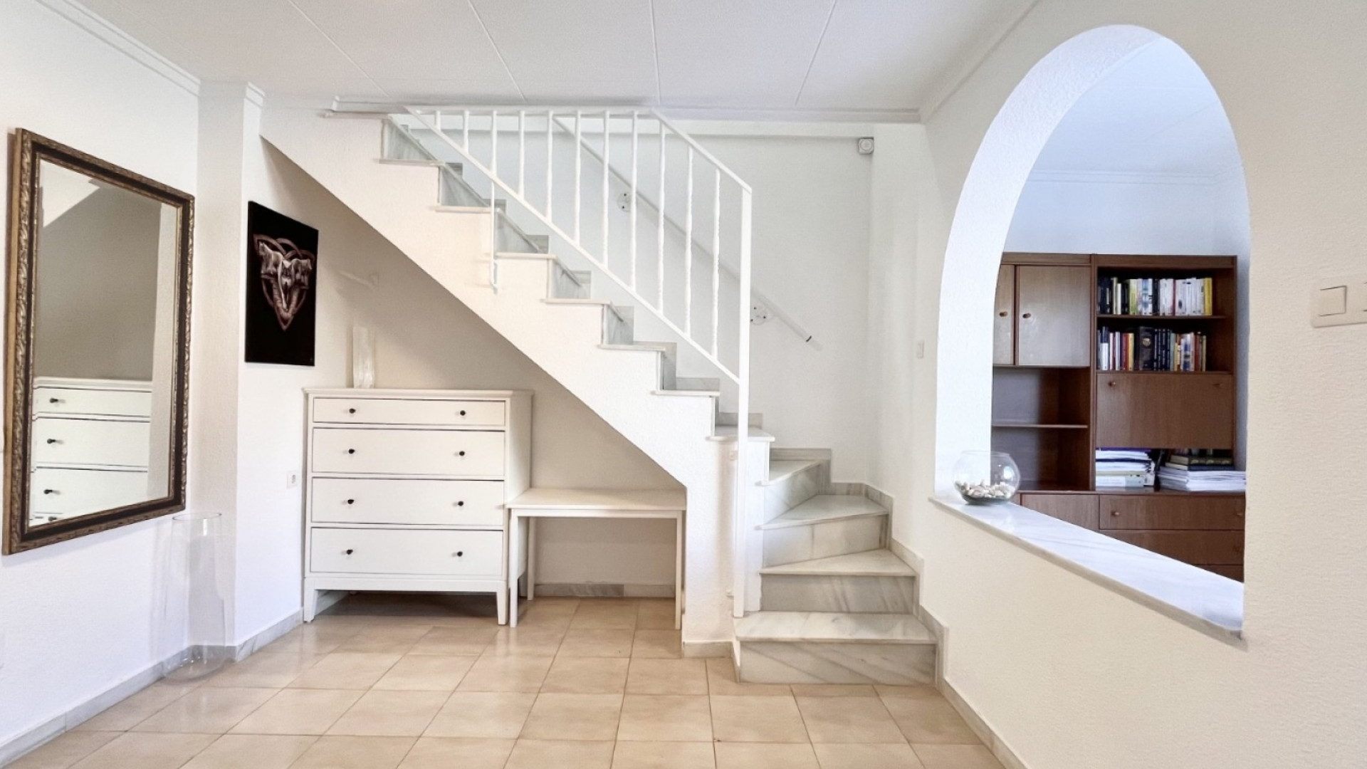 Venta - Casa adosada - Torrevieja - La Siesta - El Salado -  Torreta