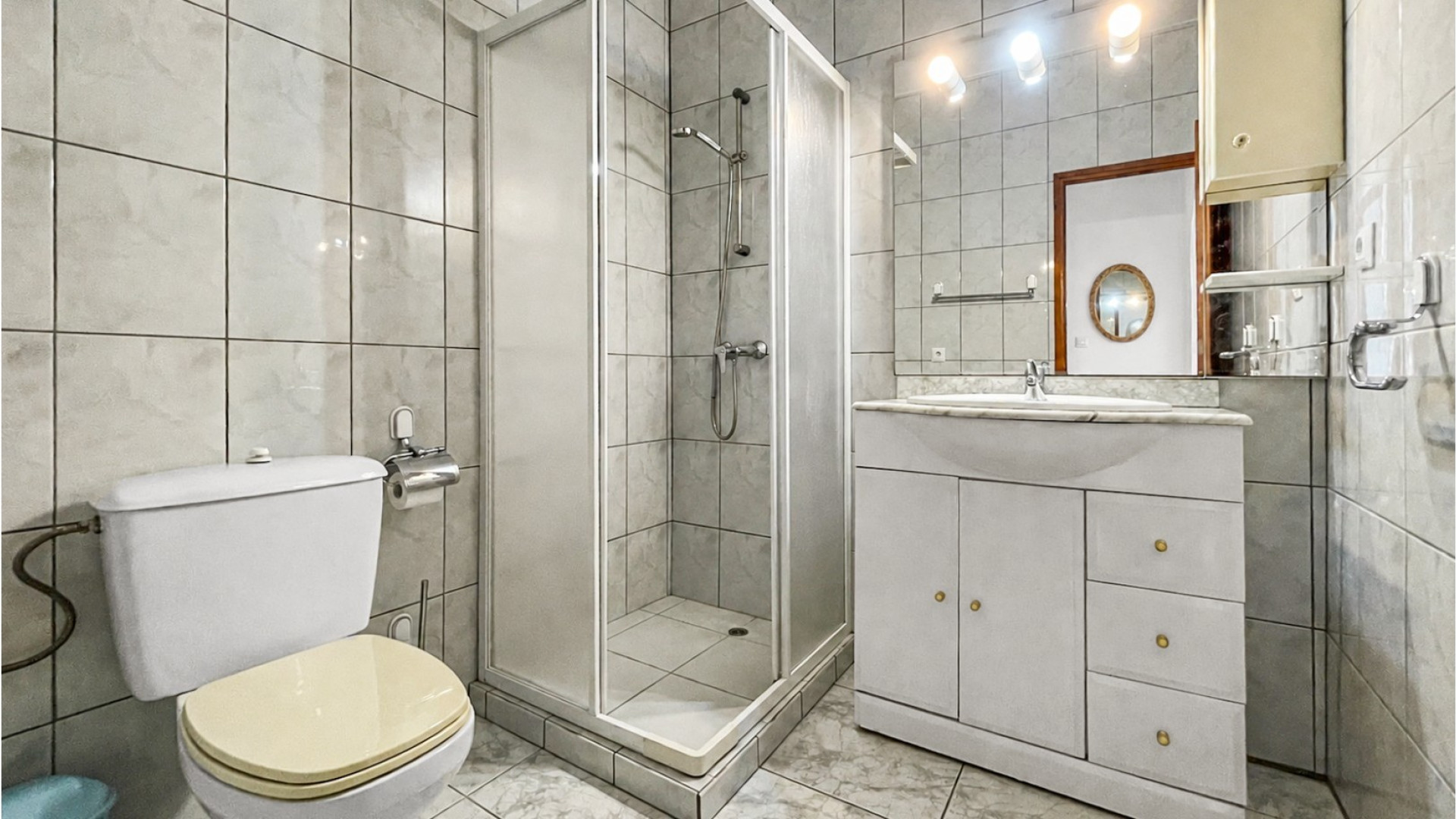 Venta - Casa adosada - Torrevieja - La Siesta - El Salado -  Torreta