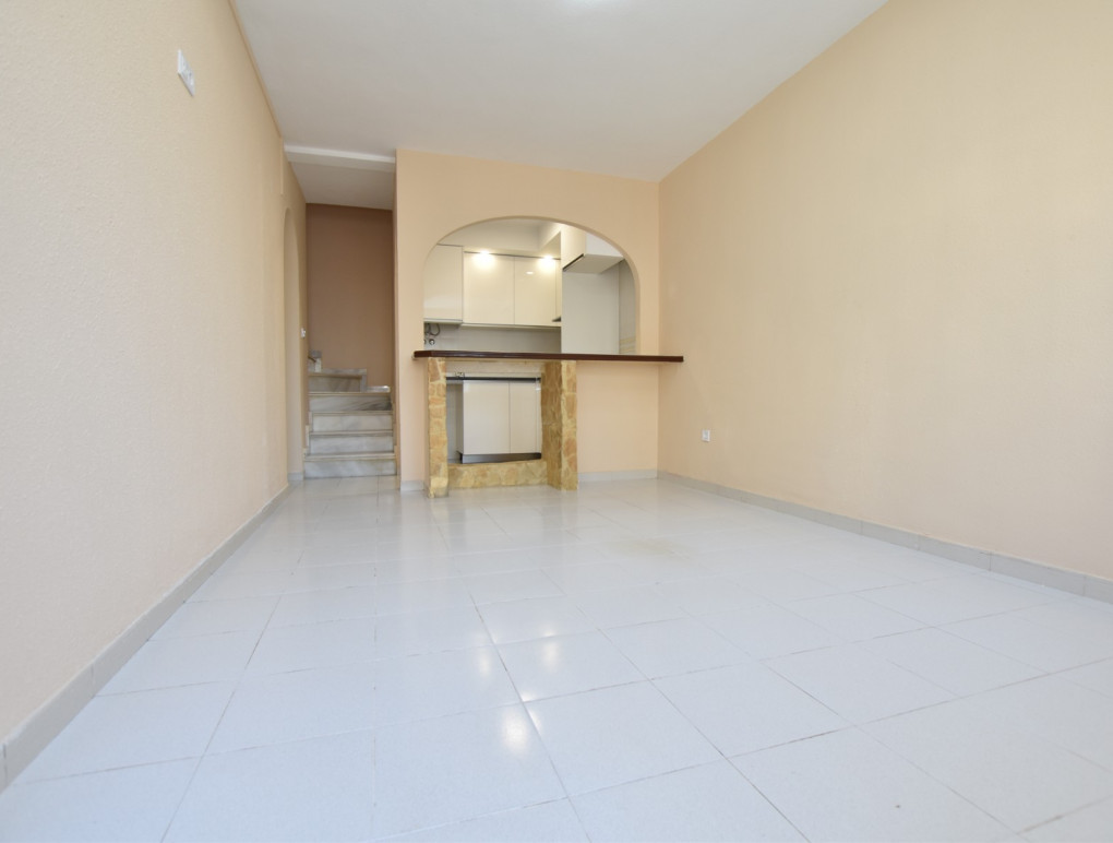 Venta - Casa adosada - Torrevieja - Lago Jardín II